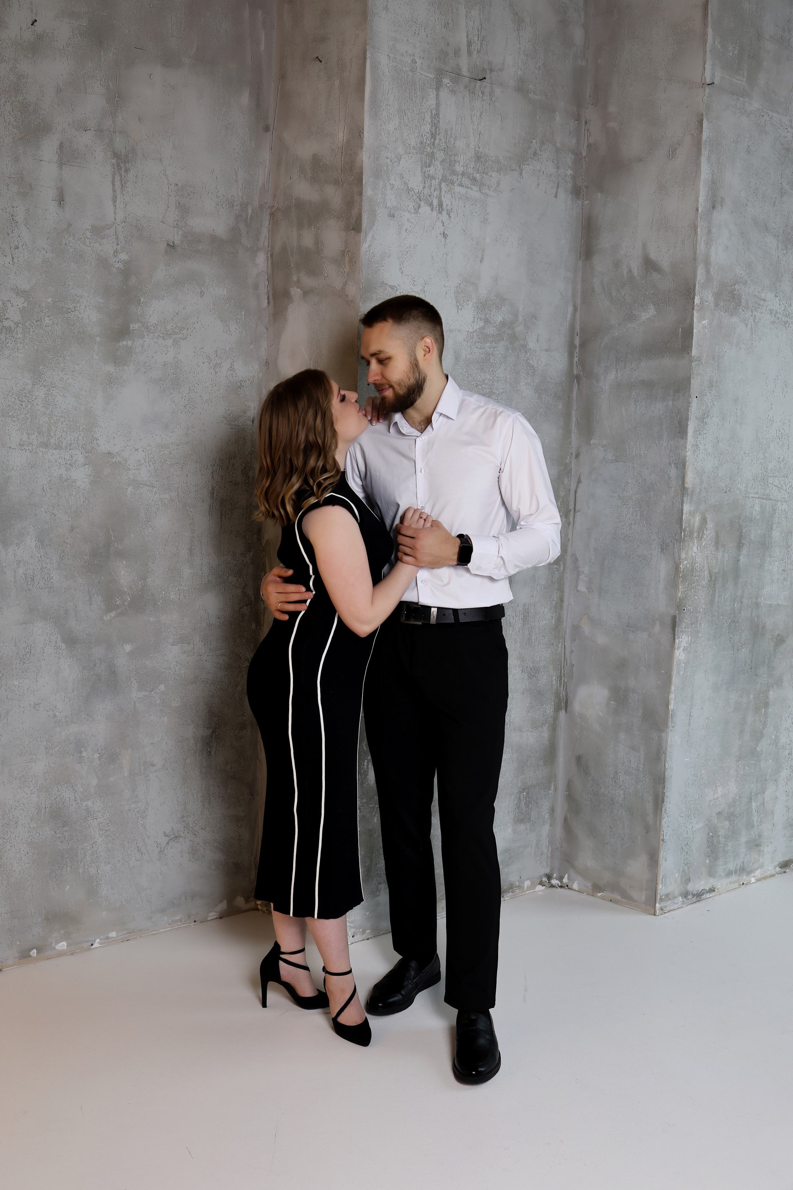 Семья Константина. Свадебный и семейный фотограф в Воронеже Ксения Воротникова