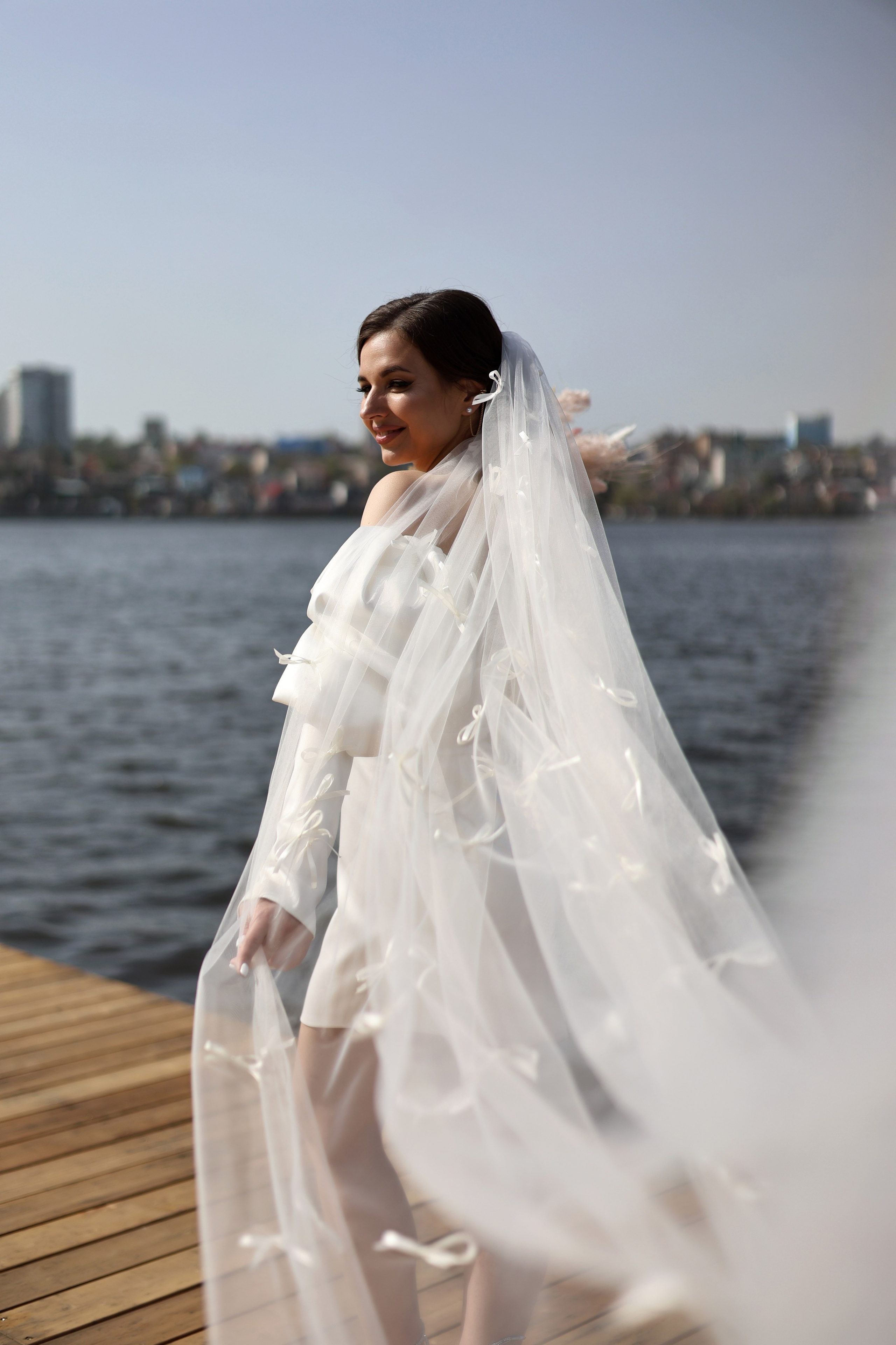 Елена. Свадебный и семейный фотограф в Воронеже Ксения Воротникова