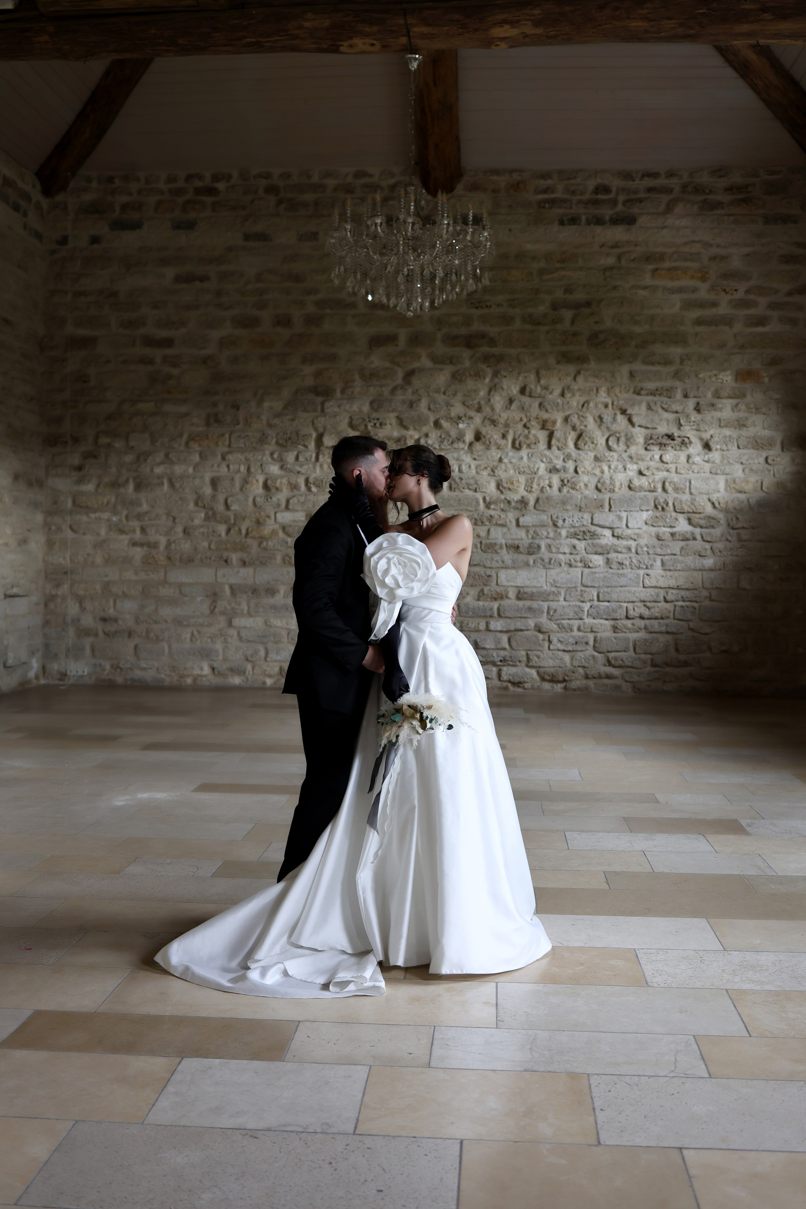 Валерия и Николай. Свадебный и семейный фотограф в Воронеже Ксения Воротникова