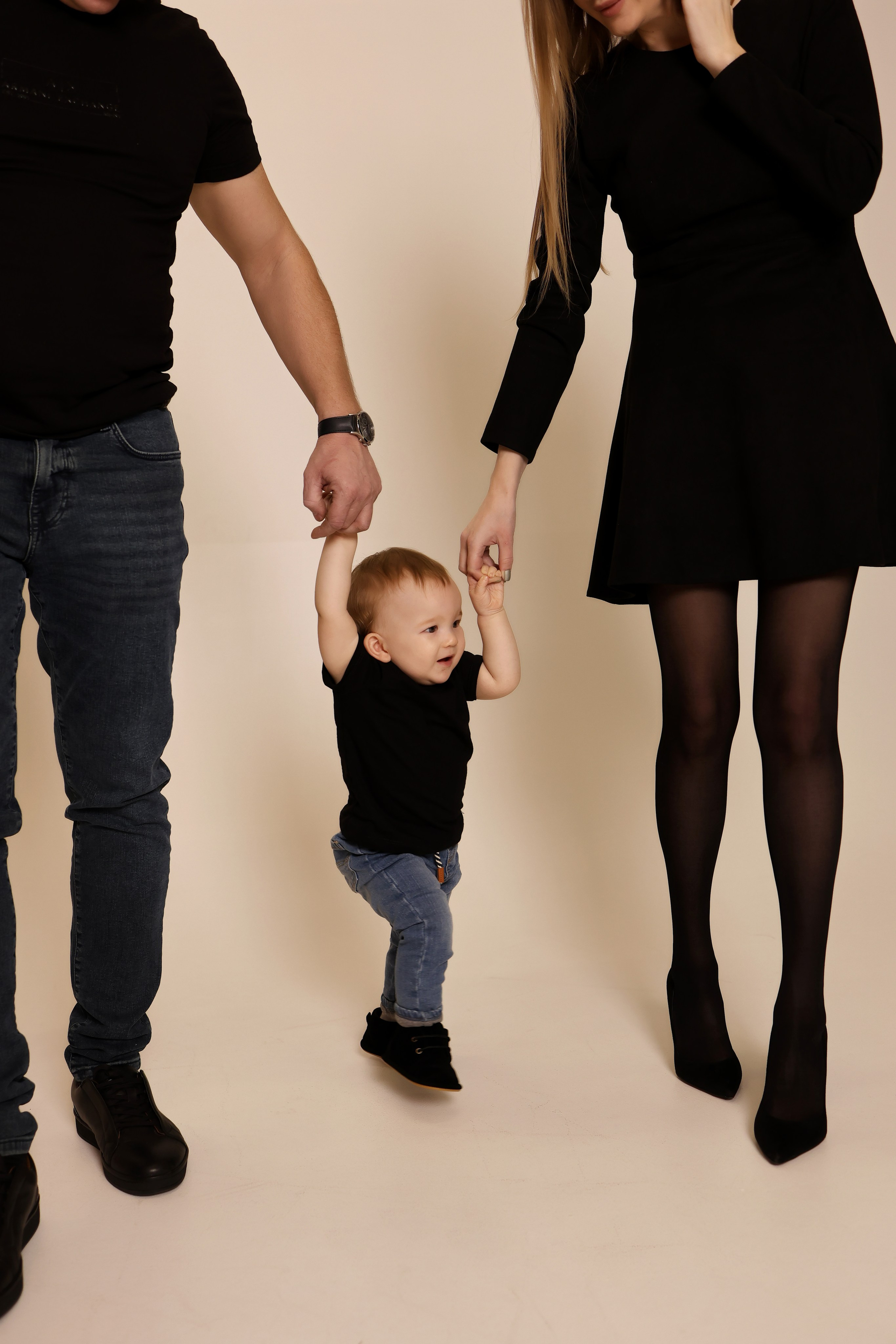 Семья Кристины. Свадебный и семейный фотограф в Воронеже Ксения Воротникова