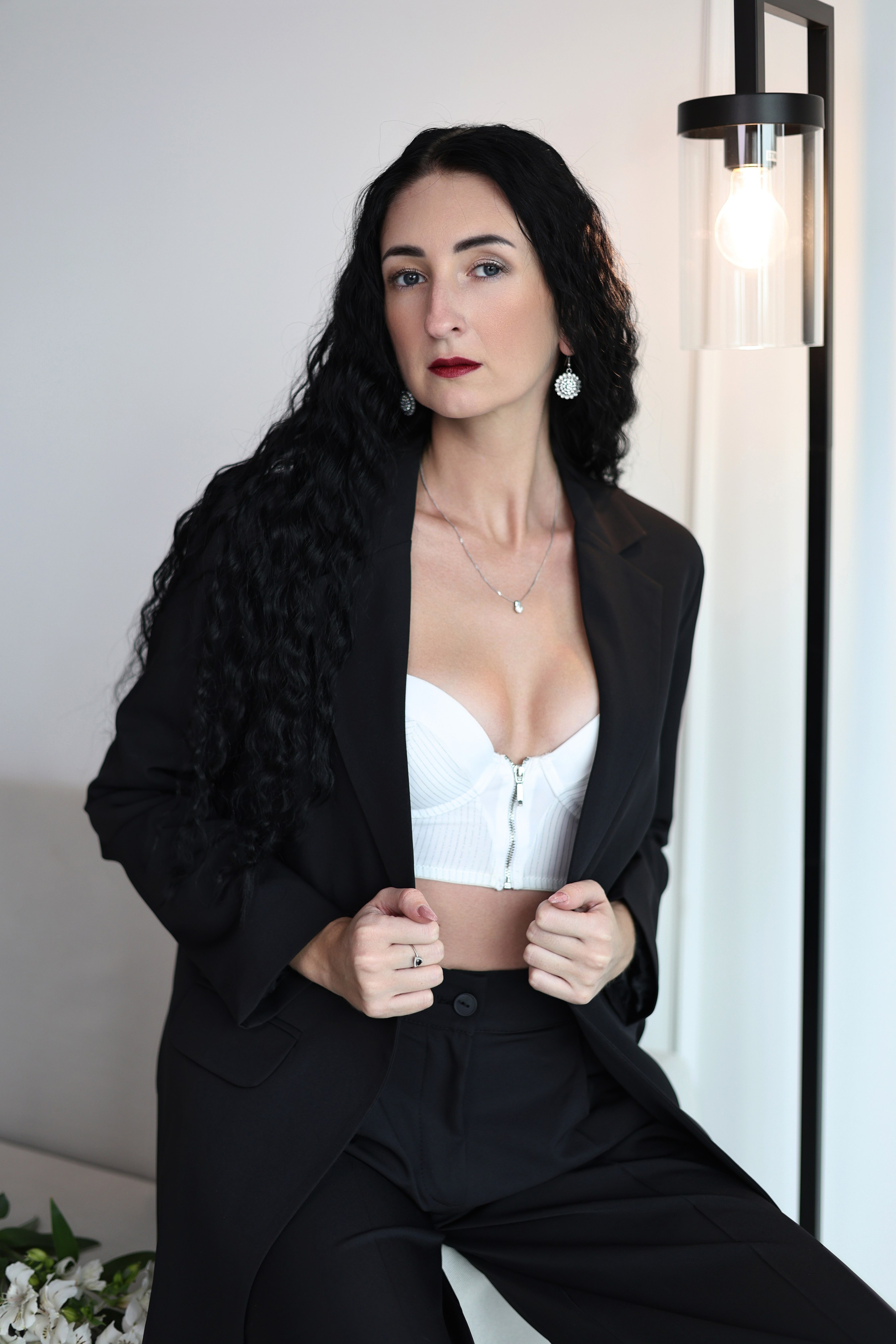 Алёна. Свадебный и семейный фотограф в Воронеже Ксения Воротникова