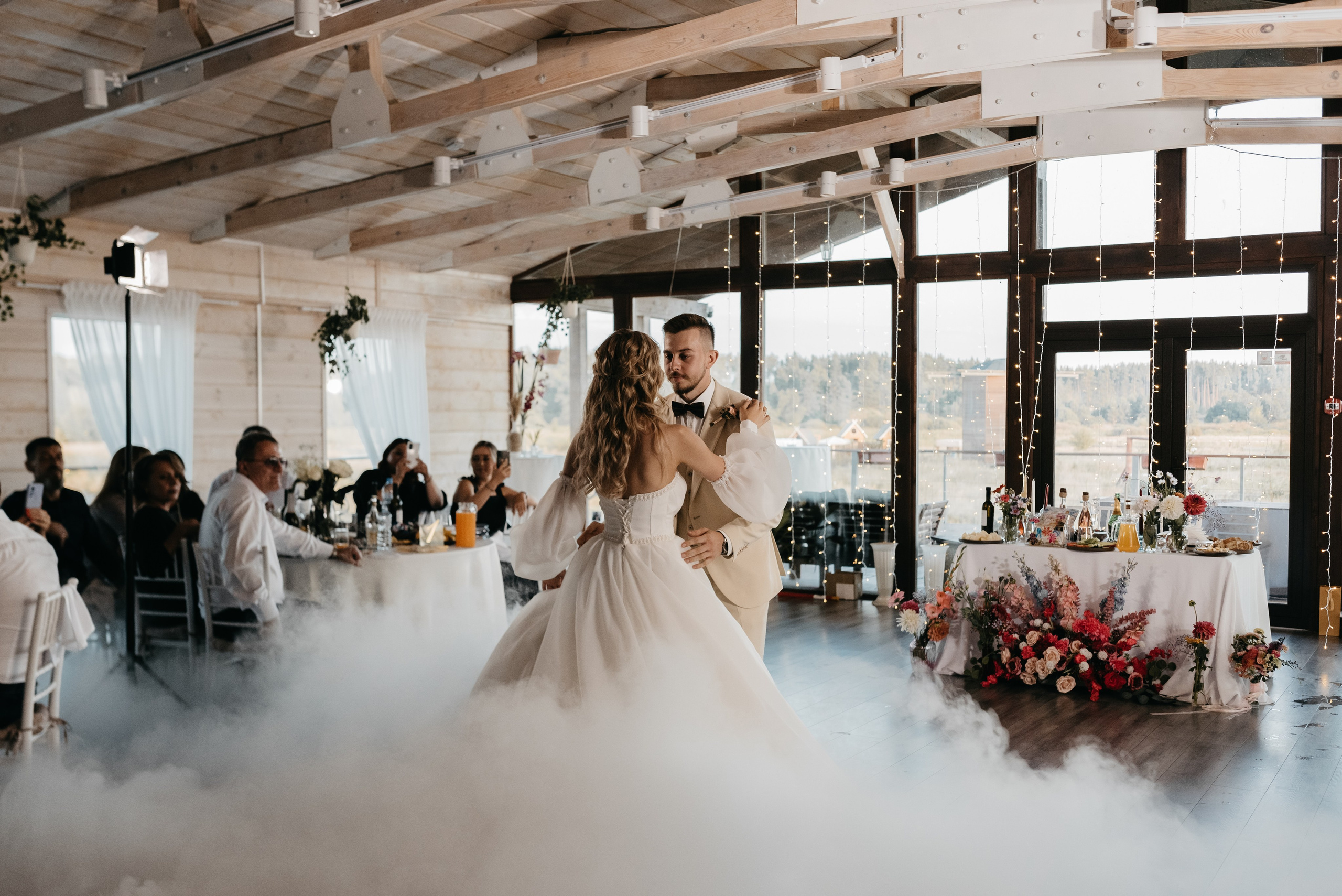 Свадьба Рита и Сергей 3 сентября. Свадебный и семейный фотограф в Воронеже Ксения Воротникова