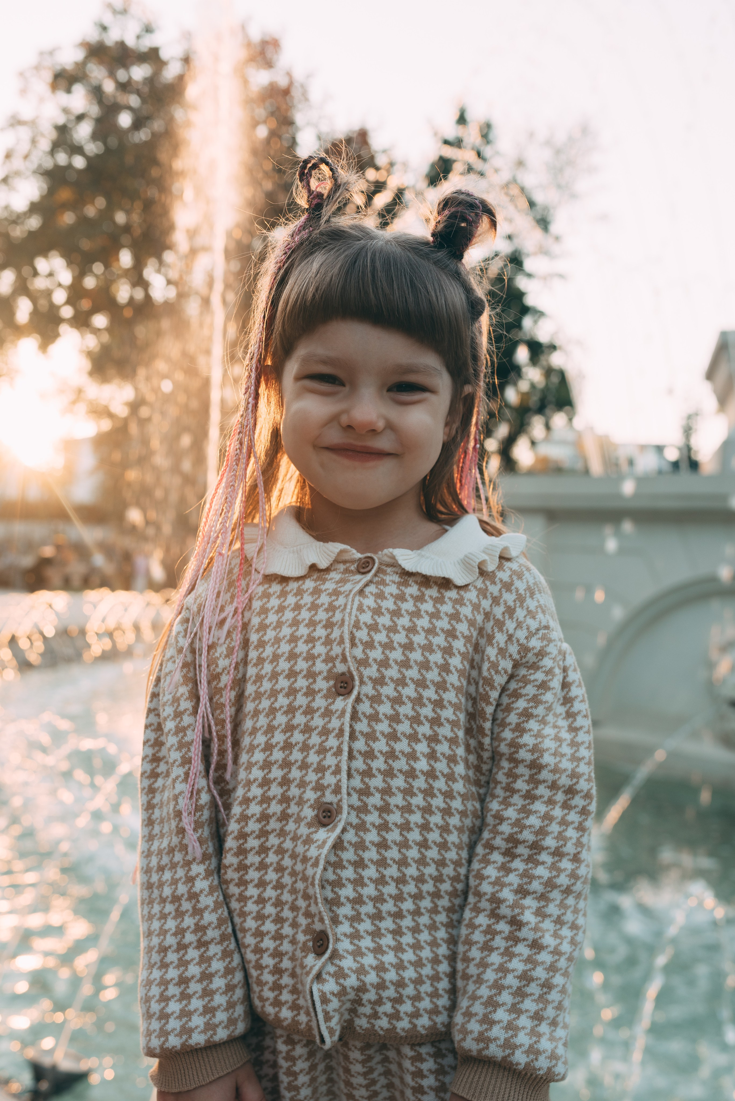 Кристина и Злата. Свадебный и семейный фотограф в Воронеже Ксения Воротникова