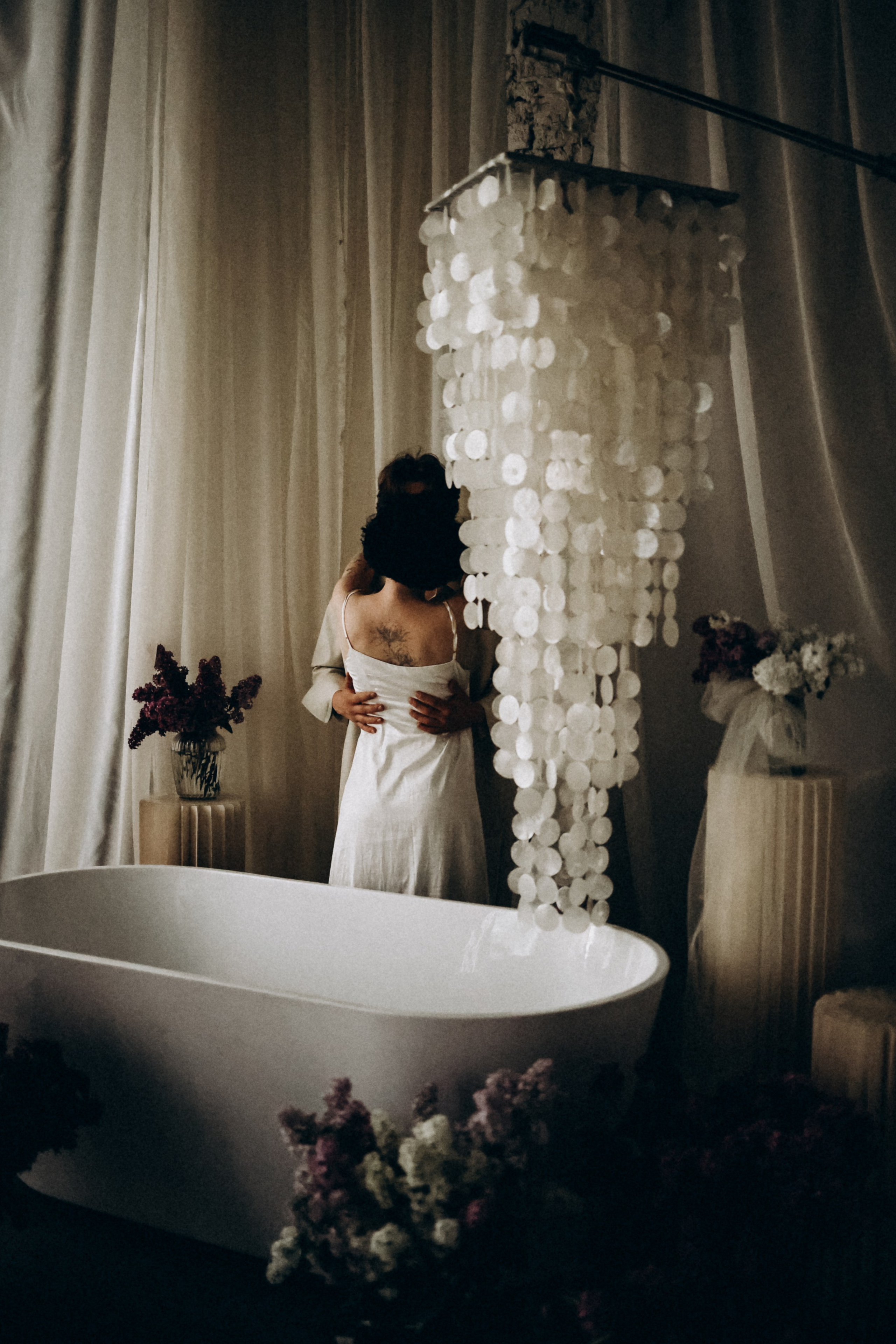 Женя и Никита. Свадебный и семейный фотограф в Воронеже Ксения Воротникова