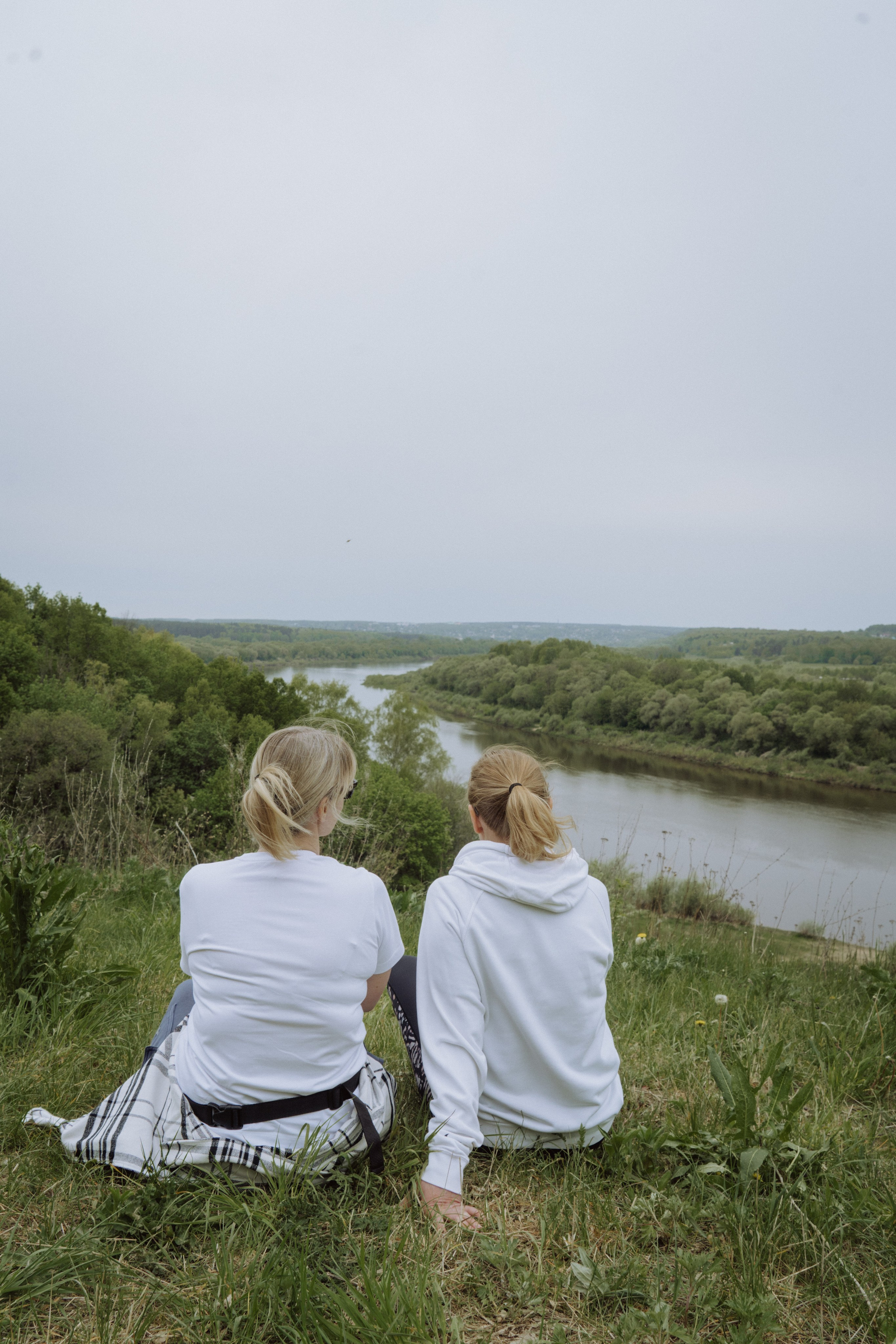 в Поленово на велосипеде, велосипедные прогулки, Заокский район, Бёхово, Обрыв любви, экскурсии в Поленовских местах, усадьба Поленово, лето в музее, музеи Тульской области