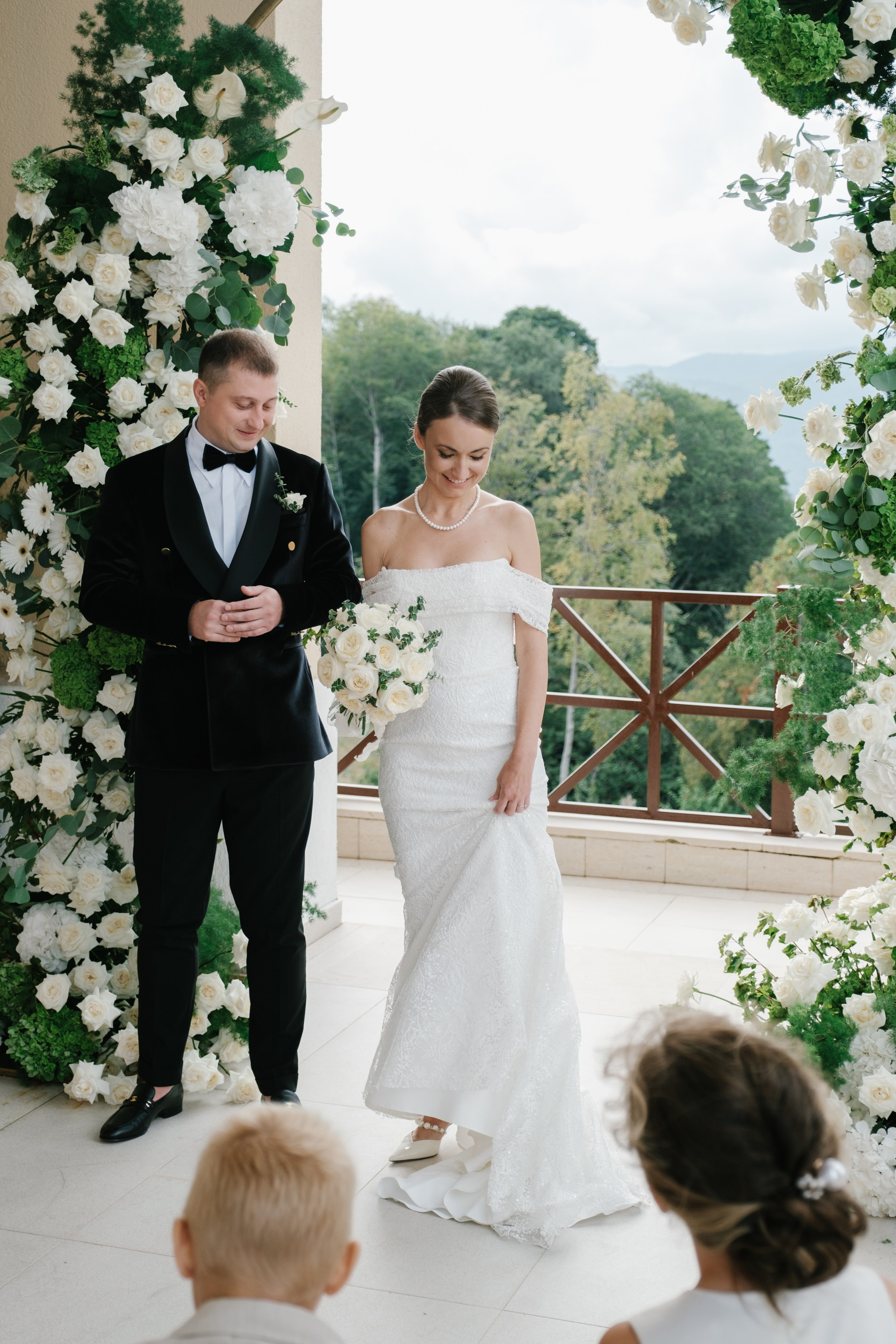 Виктория / Евгений. Свадебный Видеограф Фотограф в Сочи