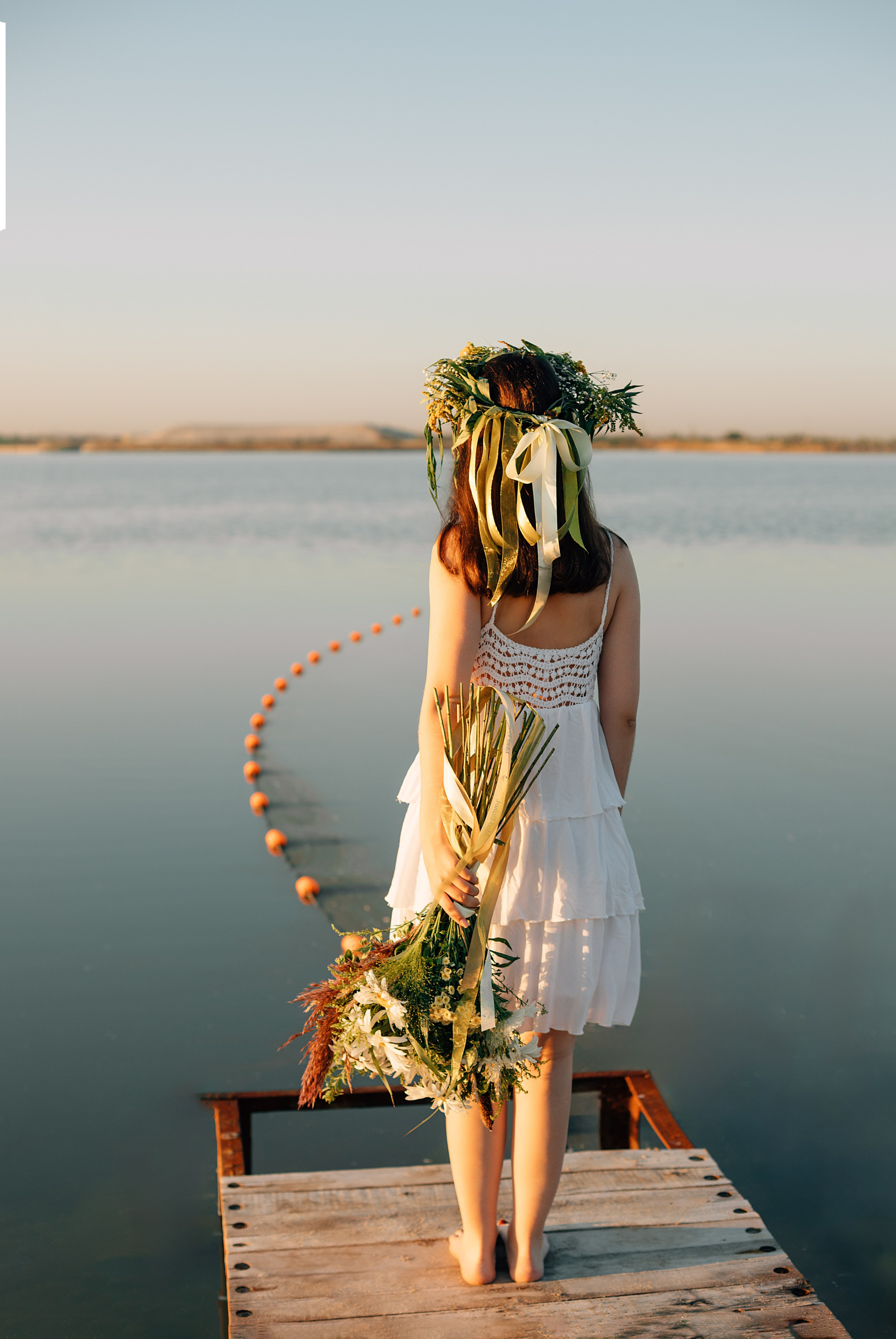 Ивана Купала. Семейный и индивидуальный фотограф в Ростове-на-Дону