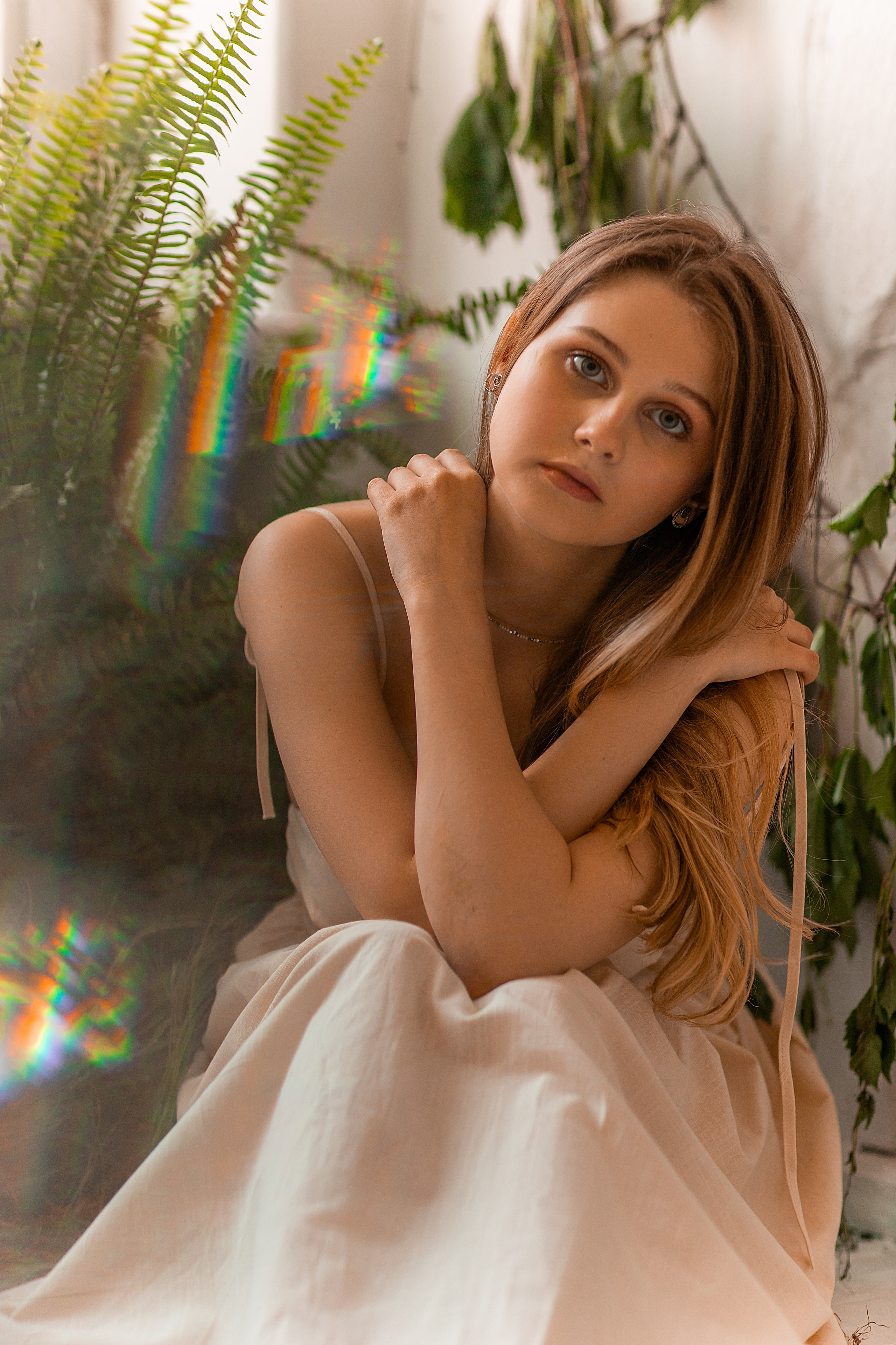 Лесной вайб. Семейный и индивидуальный фотограф в Ростове-на-Дону