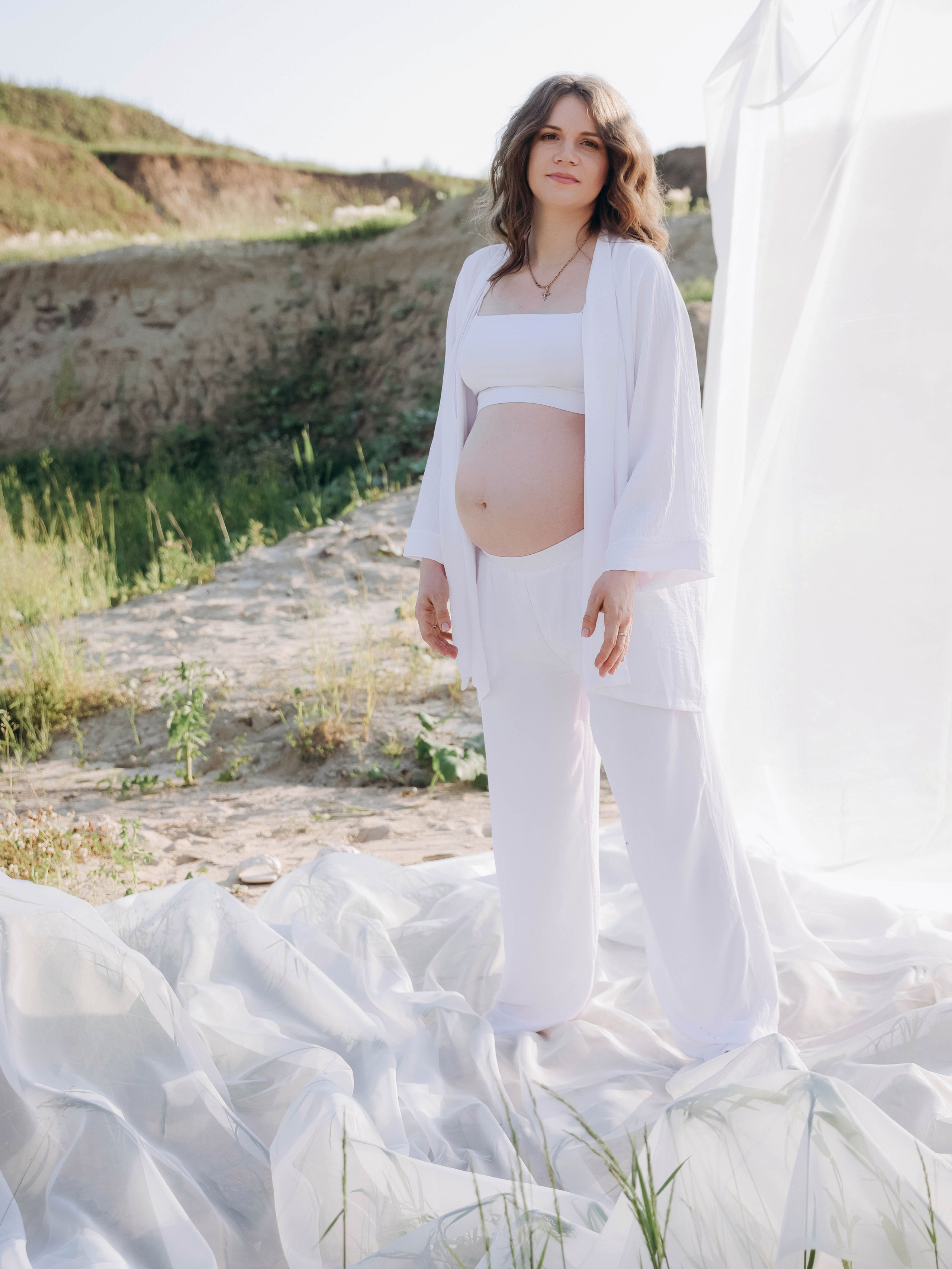 Особенное время. Мультифотограф Динара Ахмедзянова