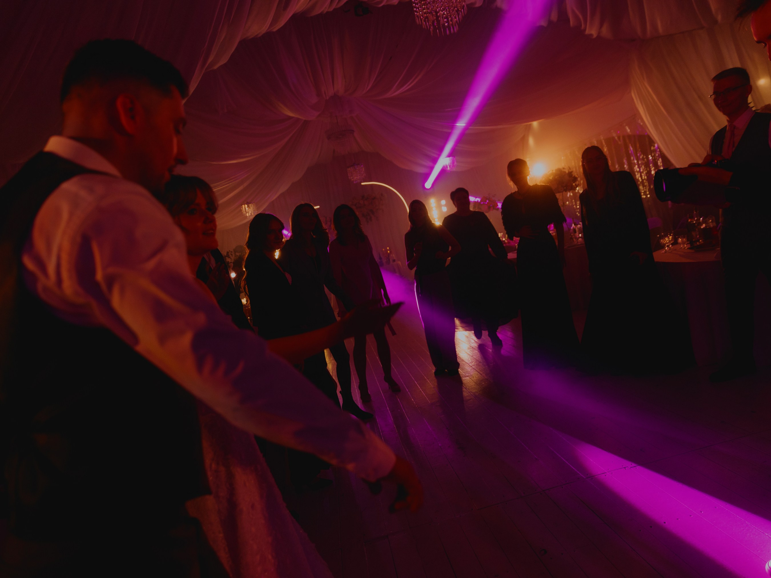 Сергей и Даша (полный день). Свадебные фотографы в Гомеле и Минске Сергей и Анастасия Фещенок