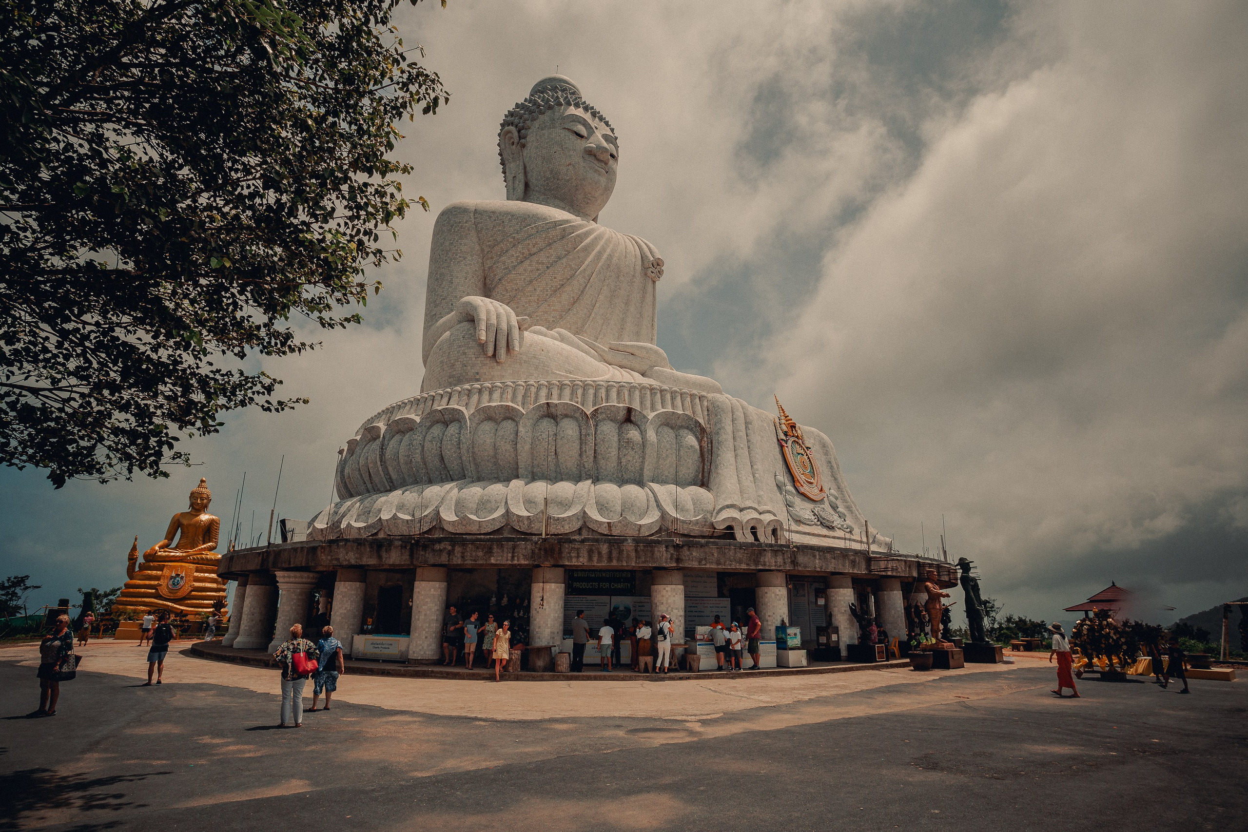 Таиланд. Фотошкола ArtFotoLife для начинающих и продвинутых фотографов