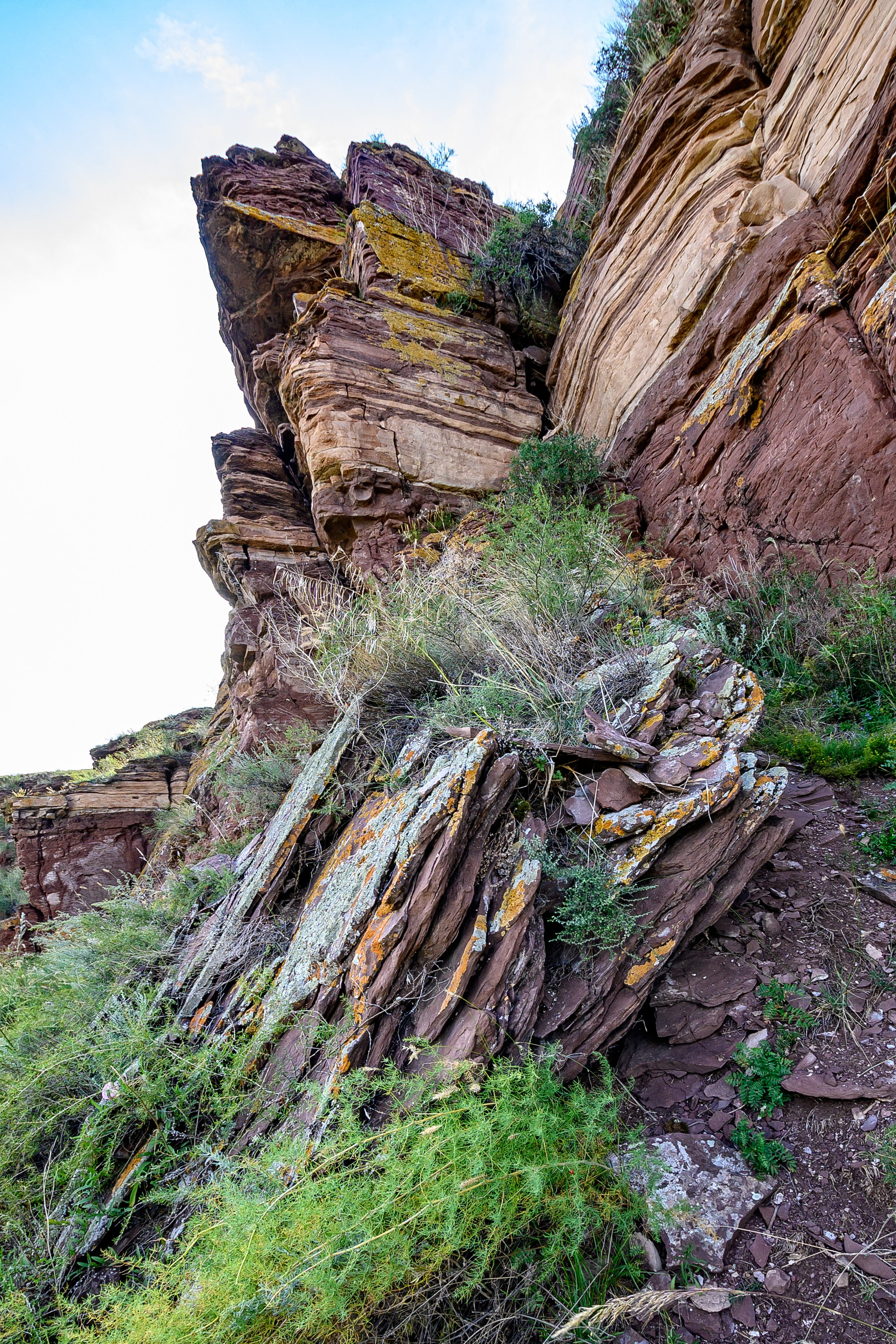 Хакасия. Загадочные Сундуки.