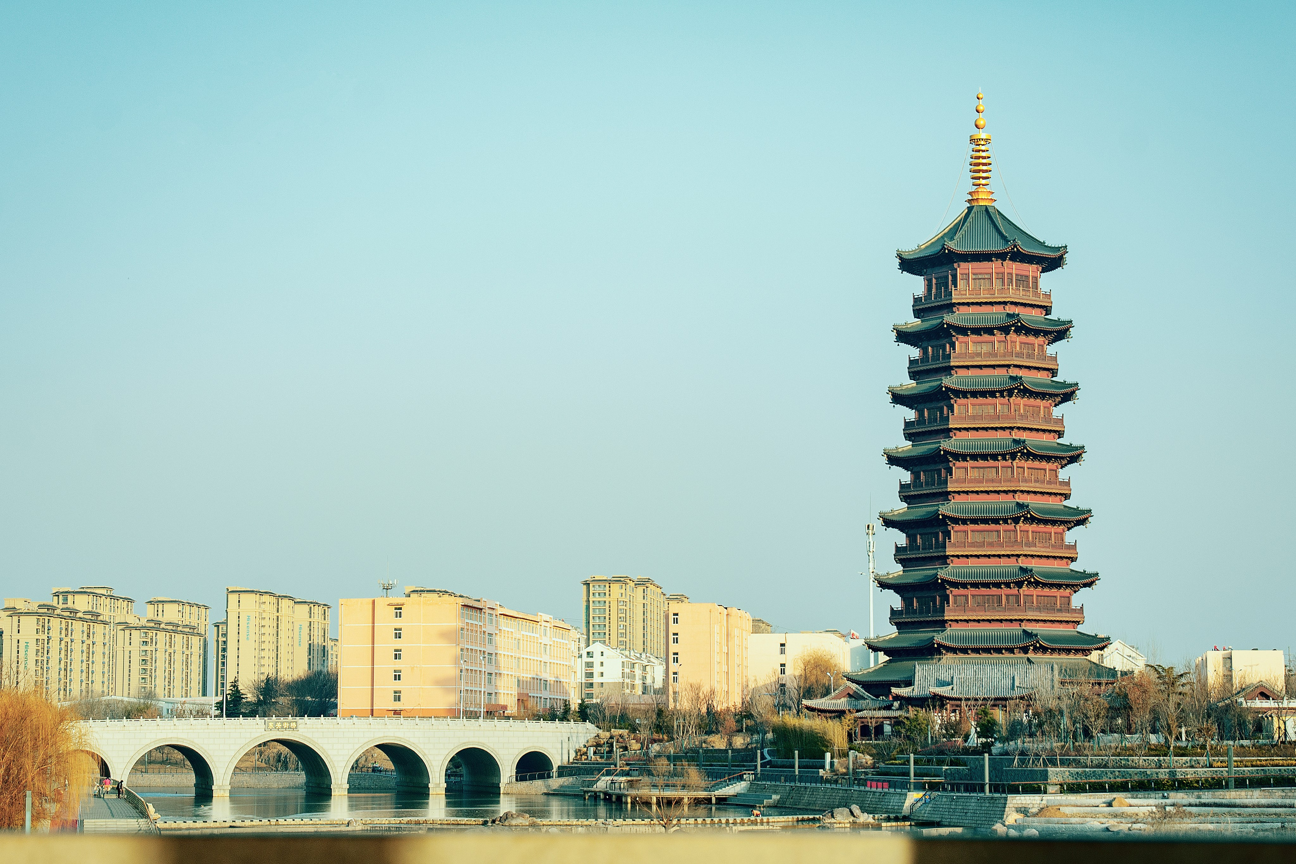 Загадочный Китай. FotoGraf