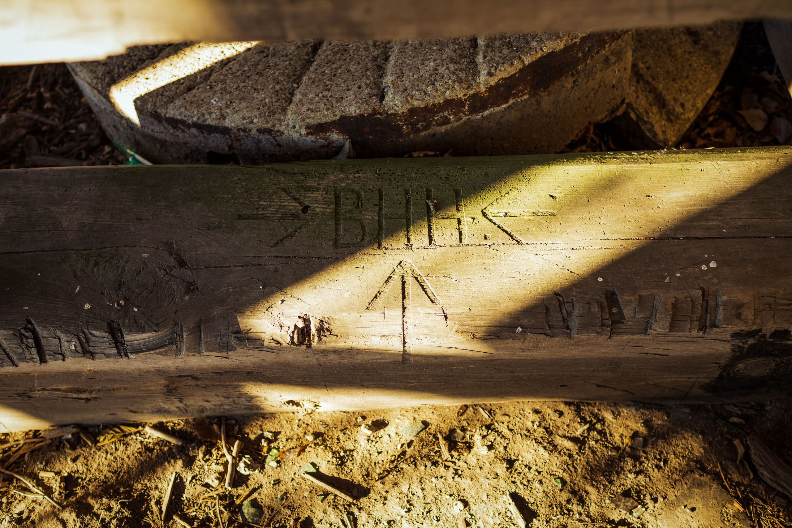 Новозыбков (осень 2021). Фотограф Виноградов Константин