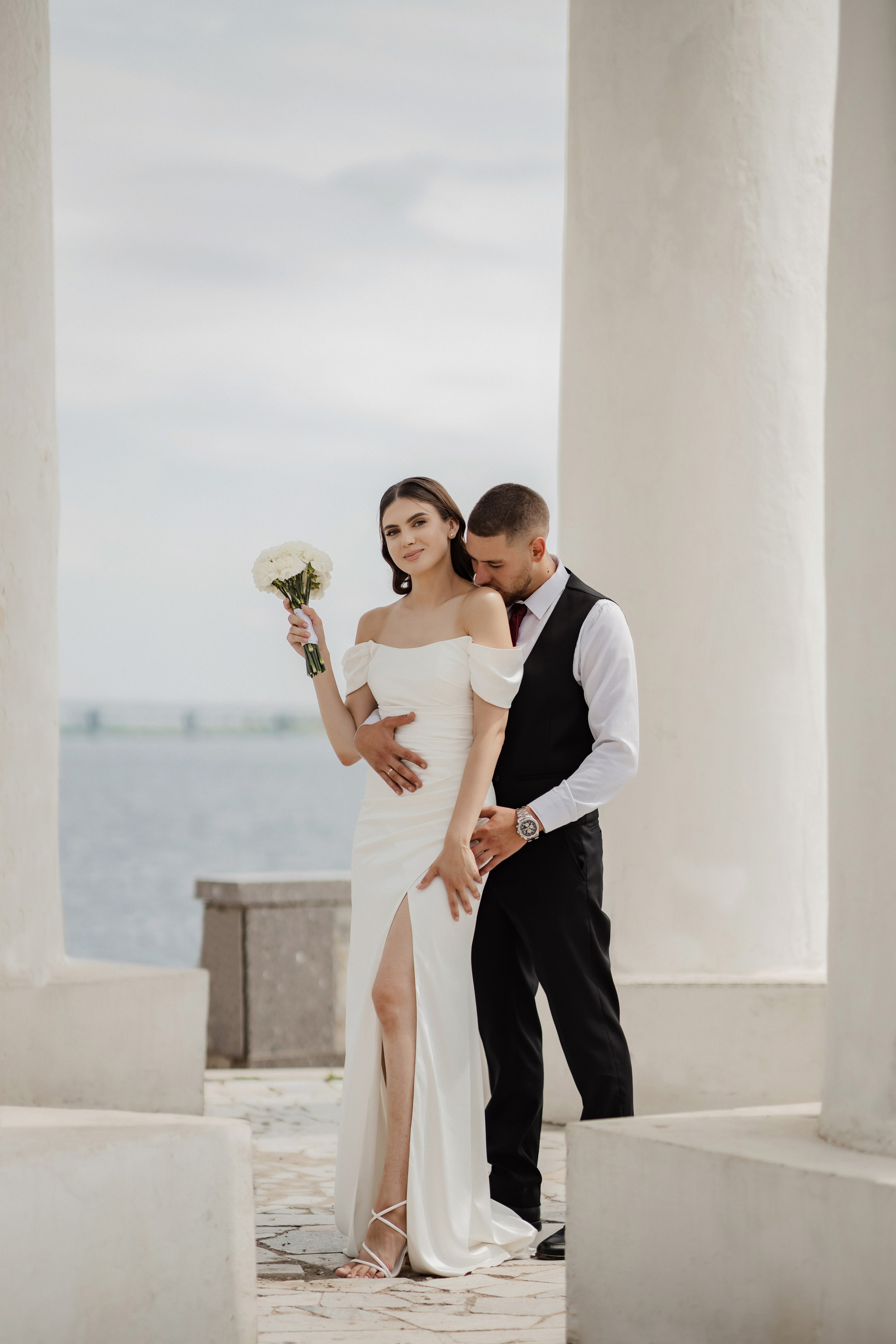 Максим Юлия