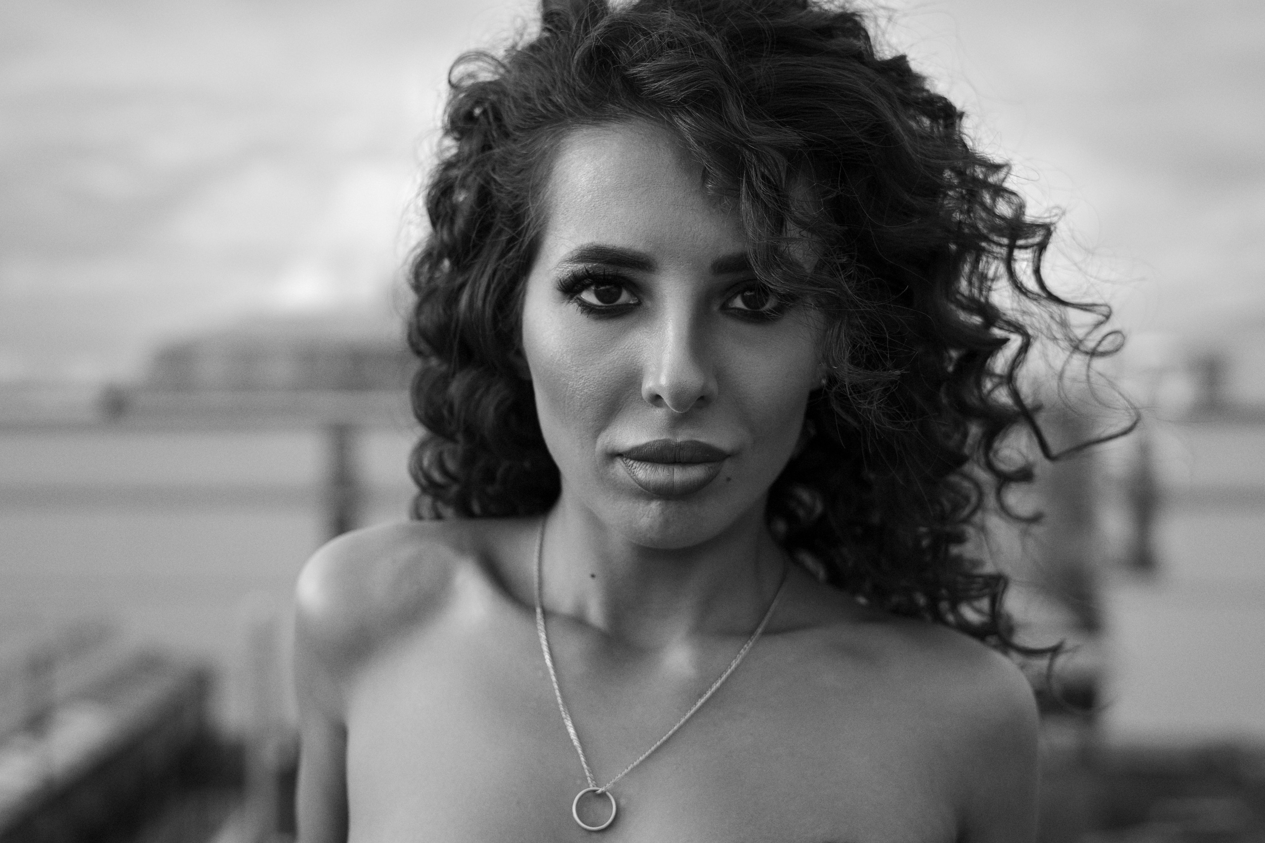 Кристина. Портретный фотограф Санкт-Петербург Зикс Елизавета