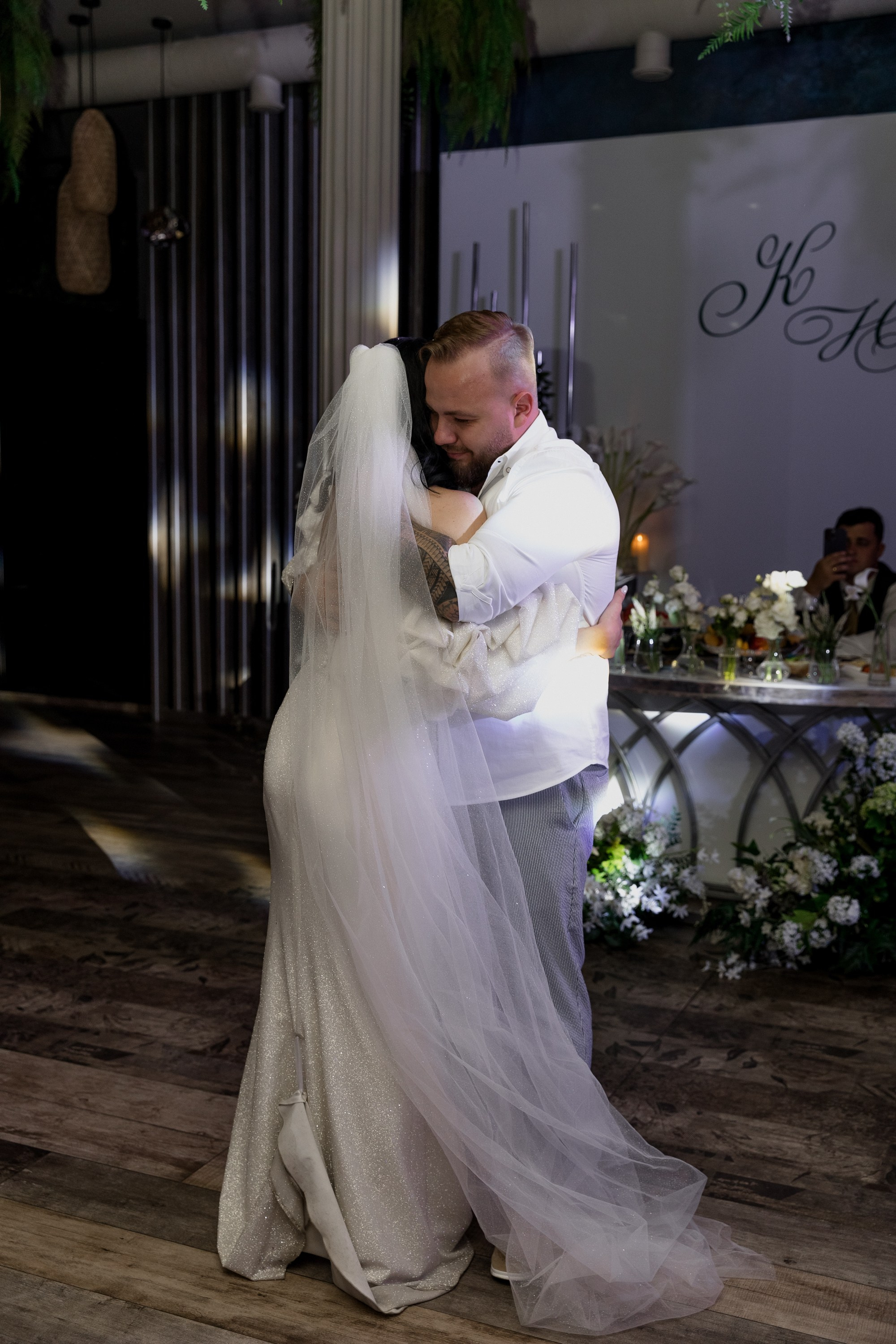 Кирилл и Юлия. Миленина Юлия Свадебный и семейный фотограф в Краснодаре