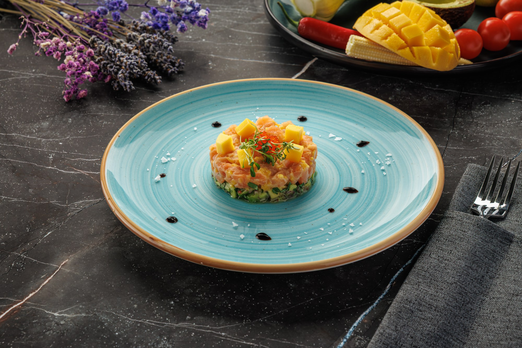 Фуд Фото. Репортажный и предметный Фотограф в Москве