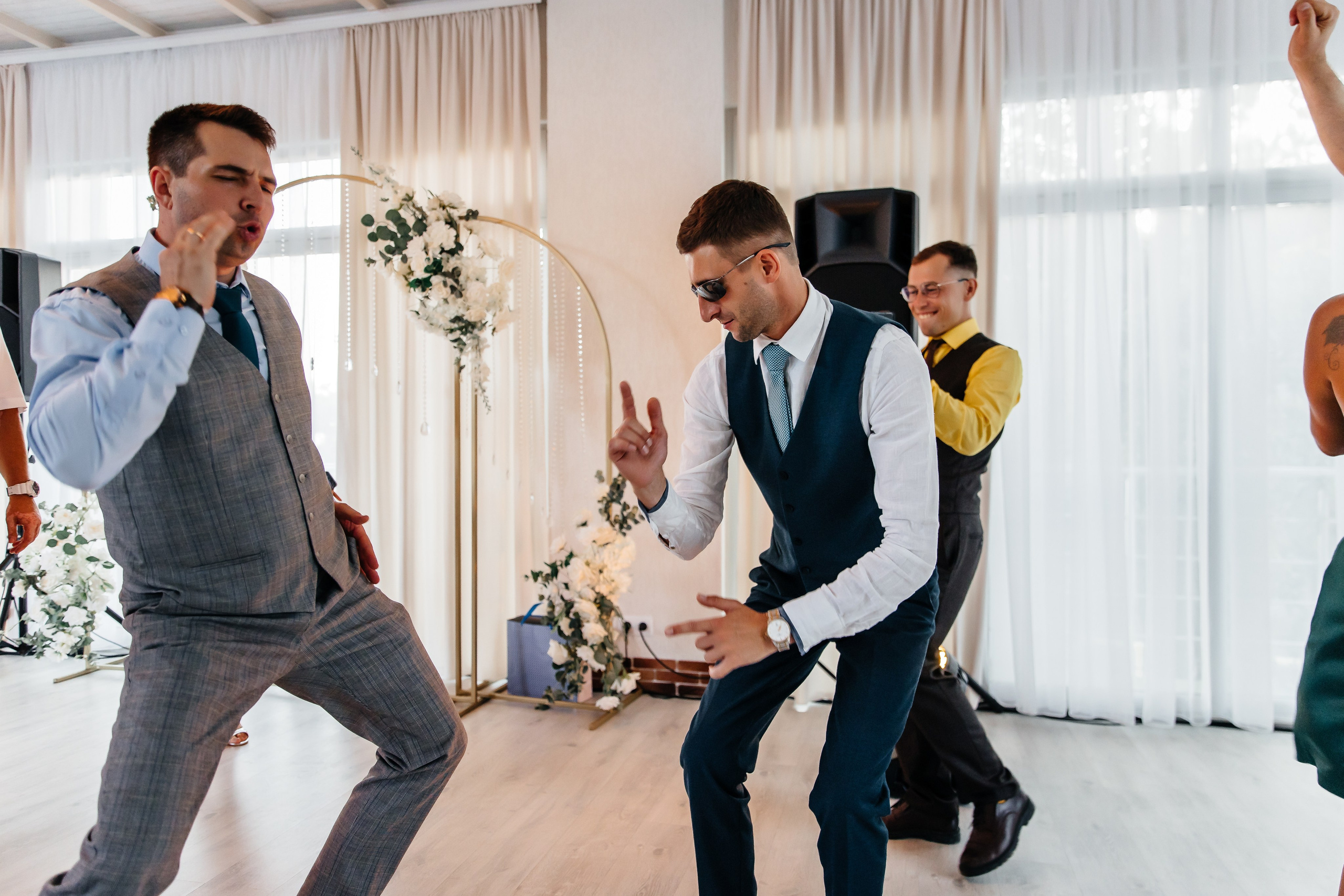 Анонс свадьбы для Влада и Анны. Свадебный фотограф в Крыму и Севастополе Ольга Баскакова