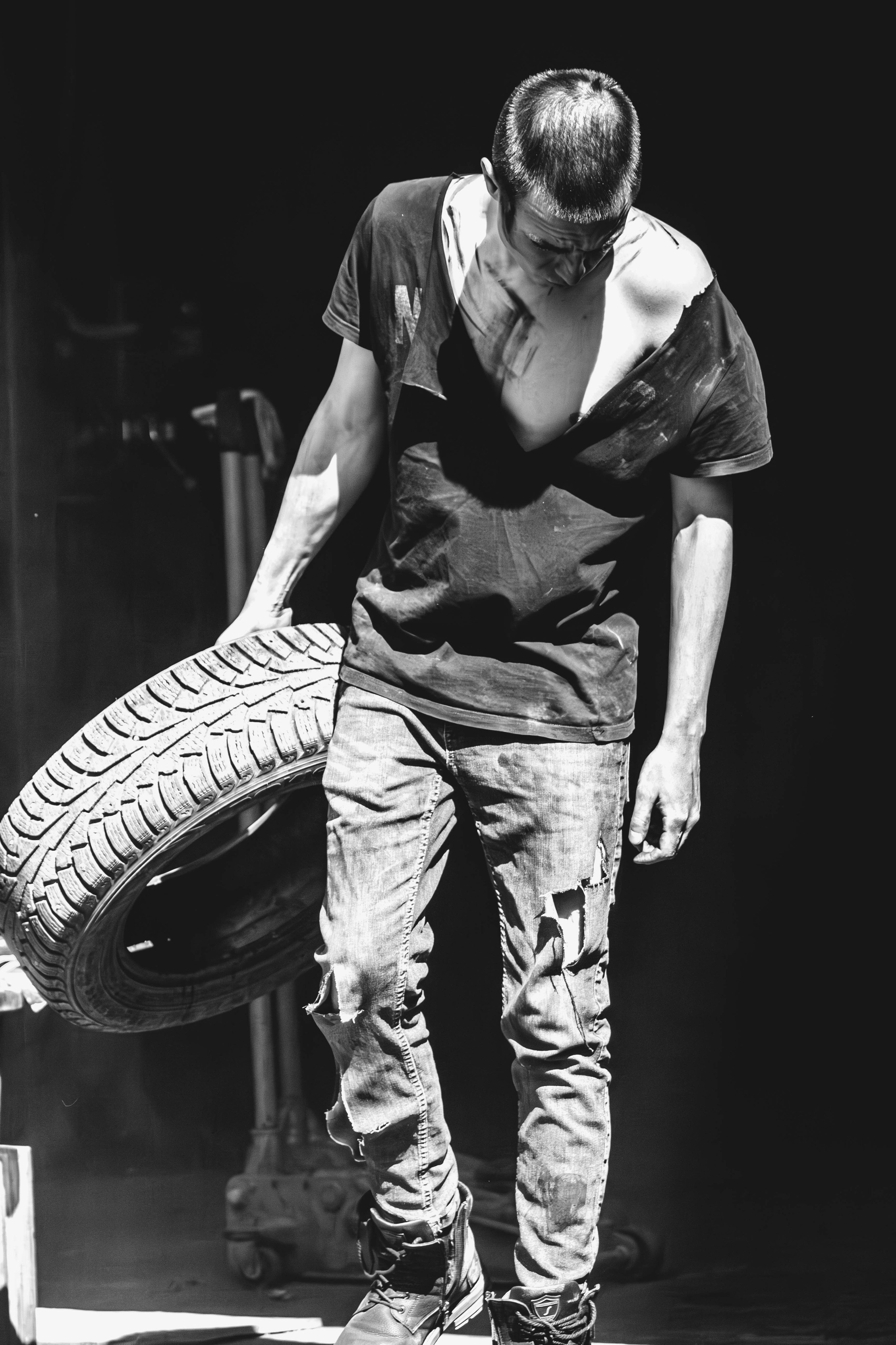 Art-фотосессия. Фотограф анималист — Тула, Москва