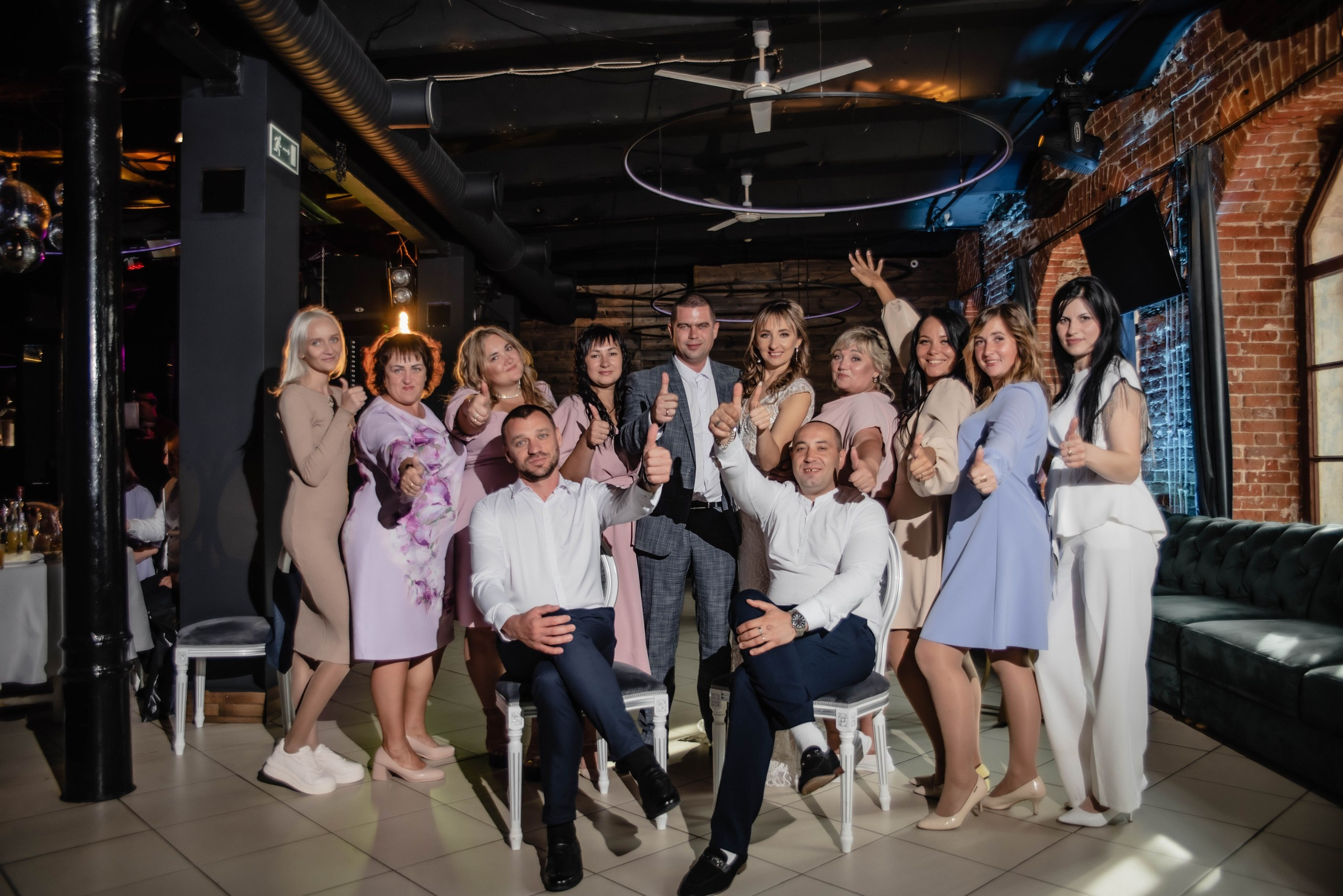 Сергей и Наталья банкет. Фотограф в Саратове и Энгельсе — Склярова Дарья