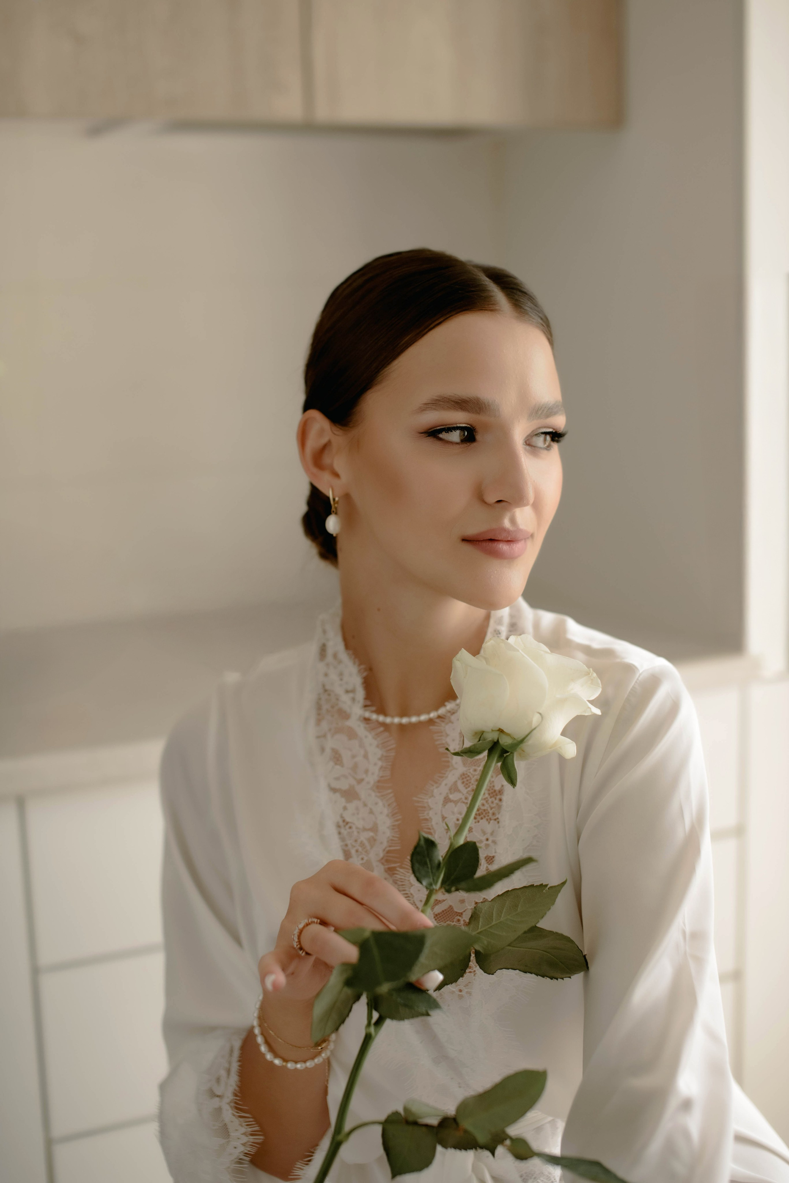 Влад и Анна сборы. Фотограф в Саратове и Энгельсе — Склярова Дарья