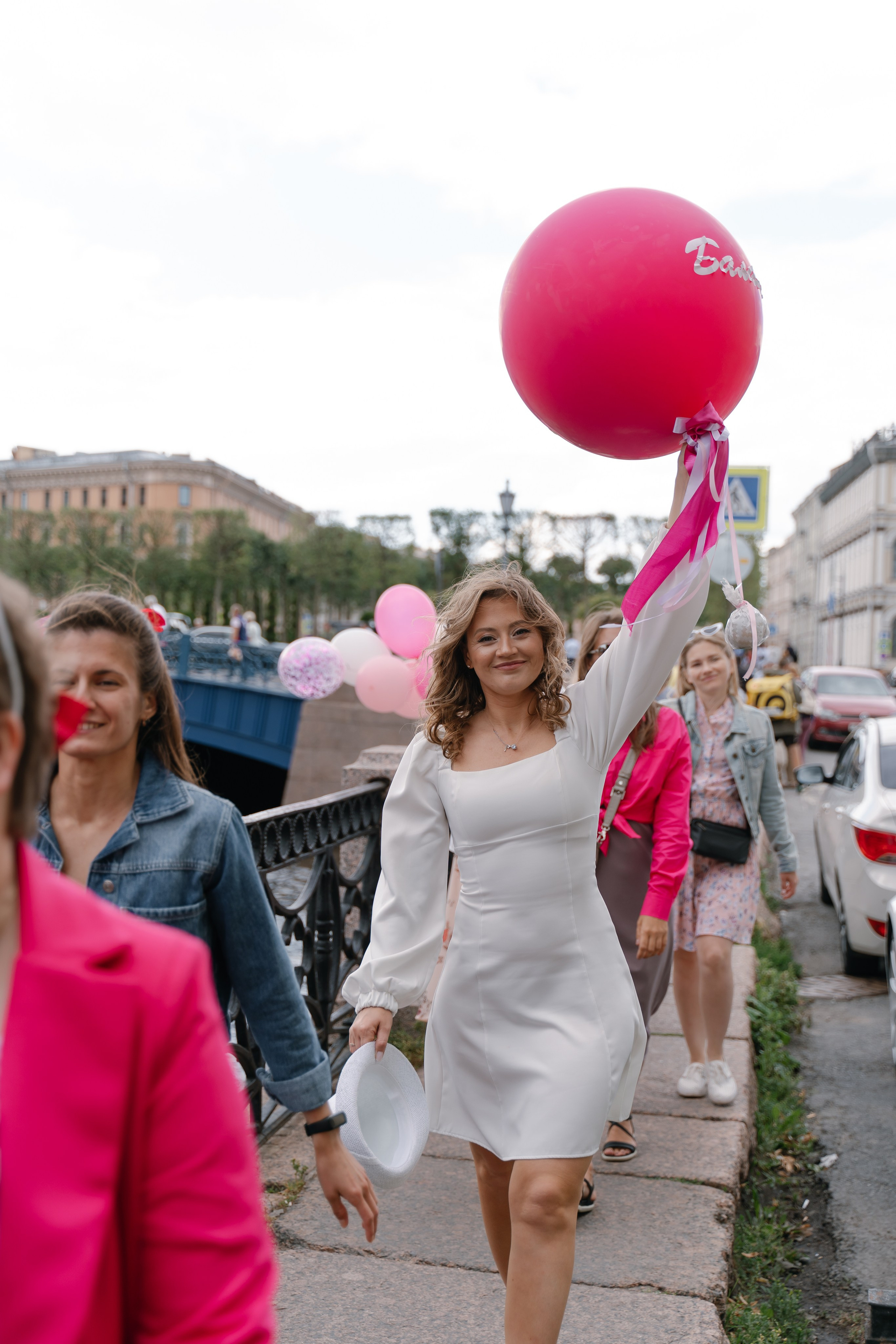 29.07.2023. Свадебный фотограф — Наталья Фед СПб/Москва