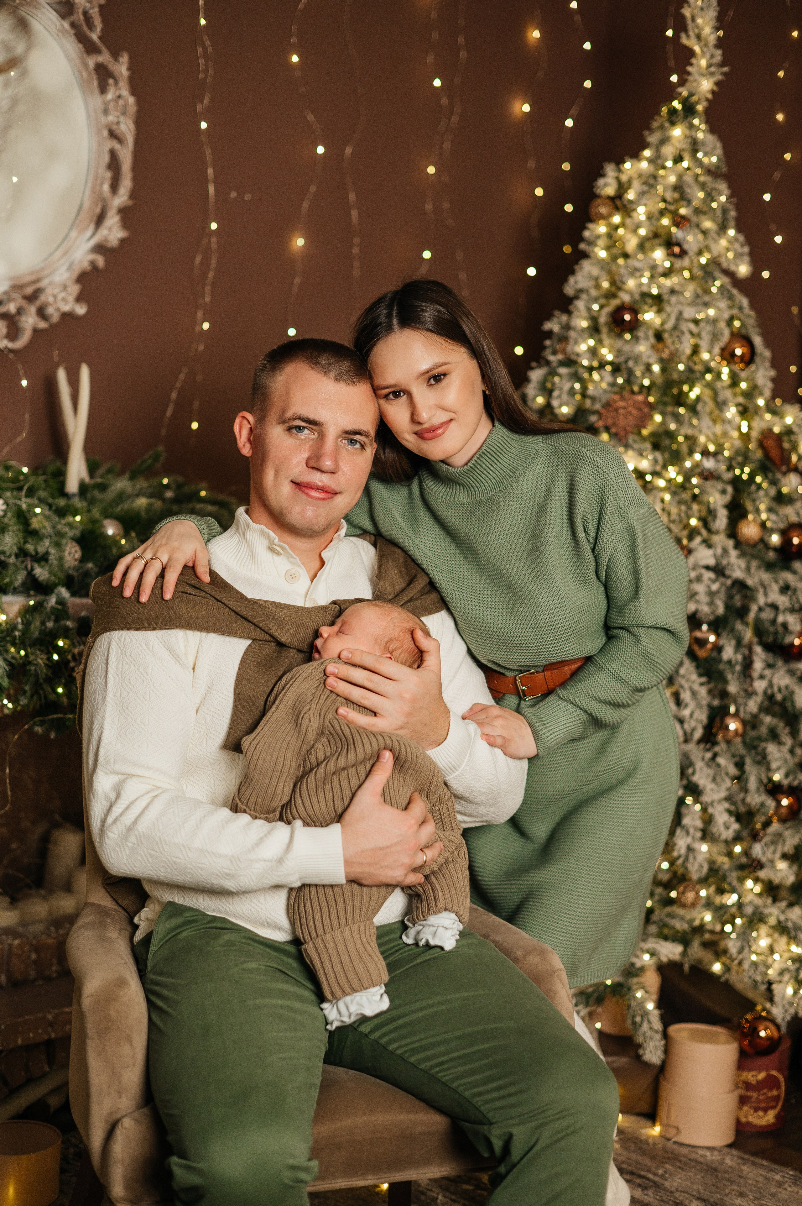 Семейная фотосессия. Свадебный и семейный фотограф Кореновск/Краснодар