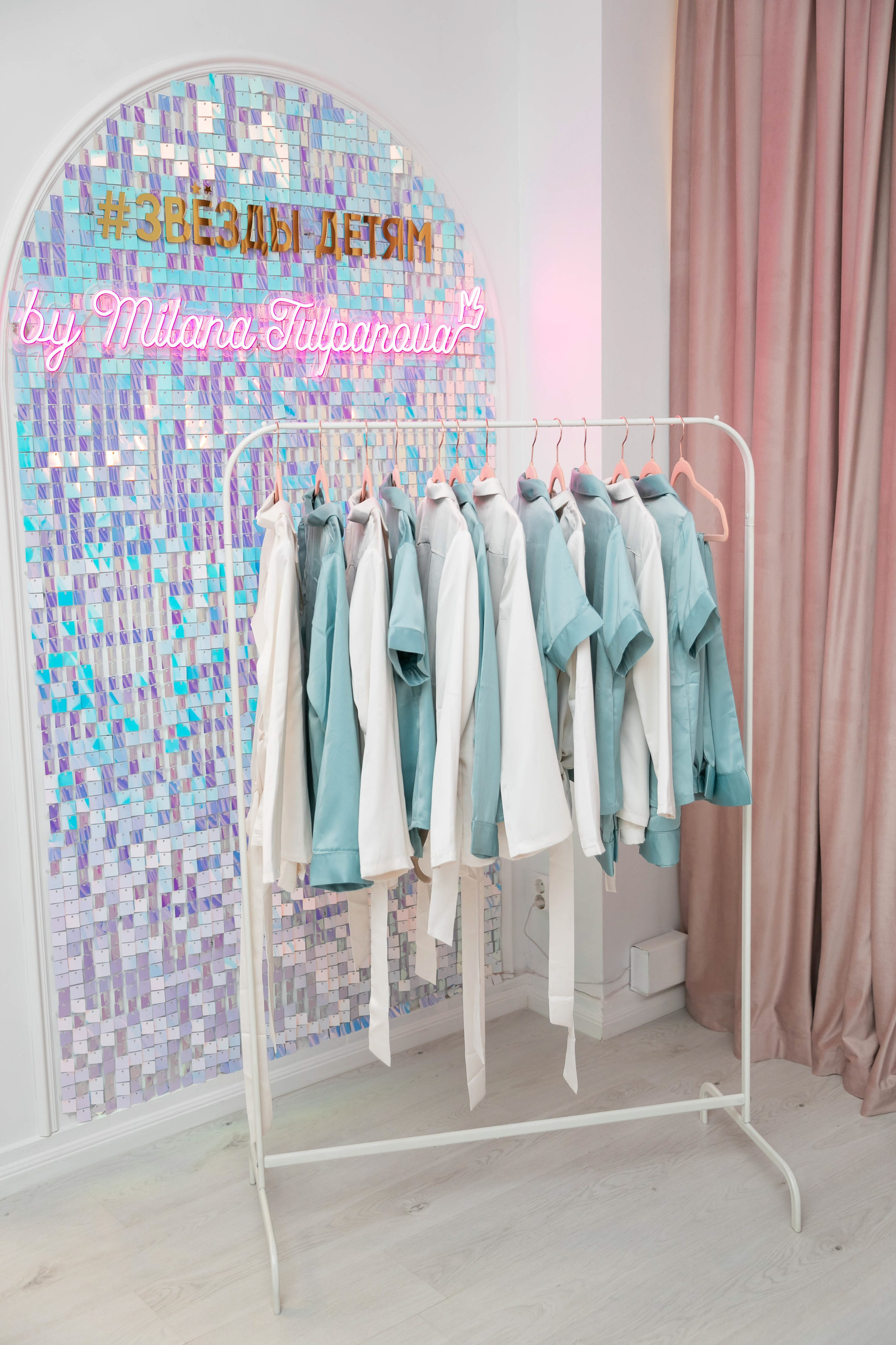 День Рождения Ники Амелии. NesterovaMaria.ru