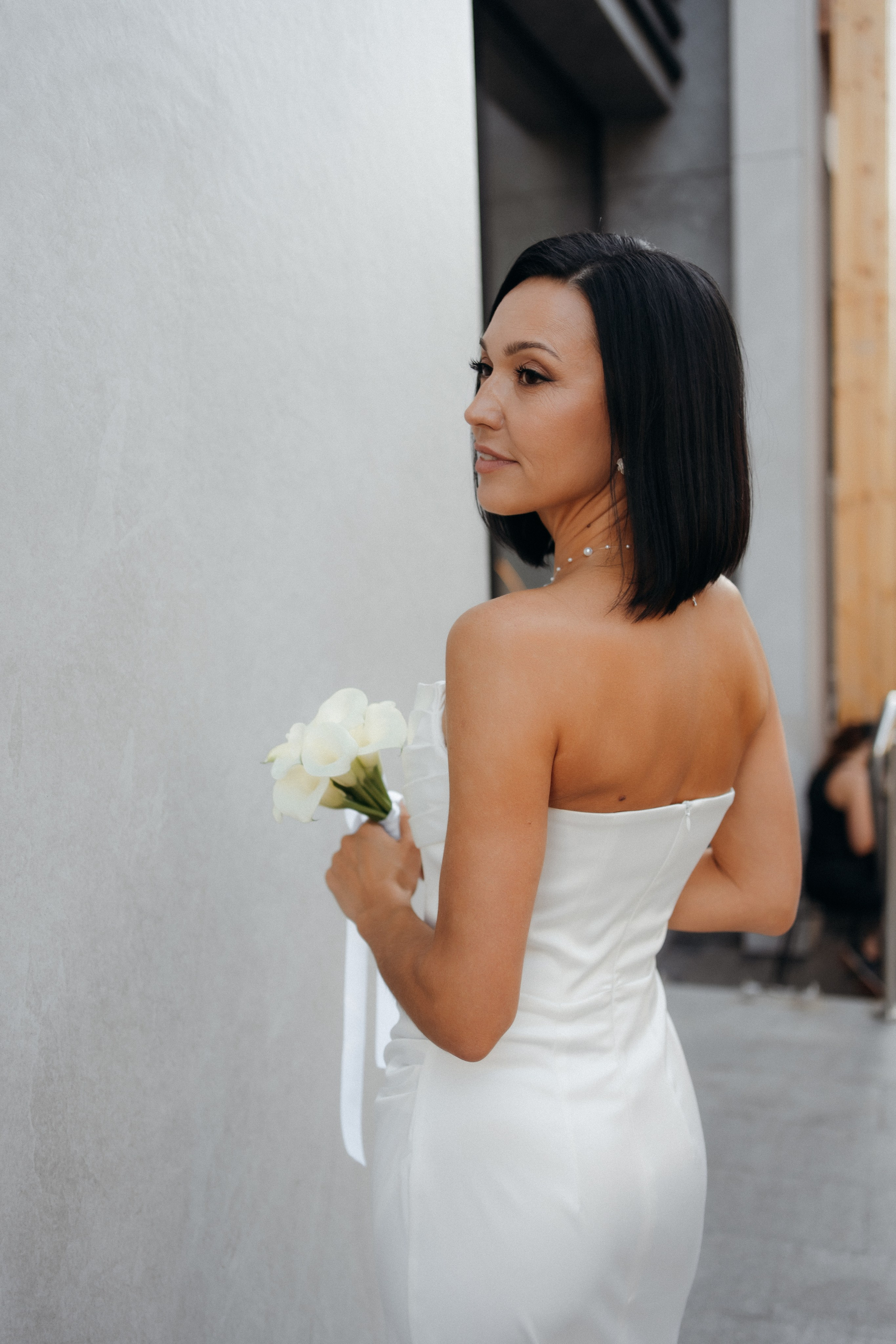 Свадебная фотосессия в Архангельске. Портретный и свадебный фотограф в Архангельске Елизавета Стрекаловская