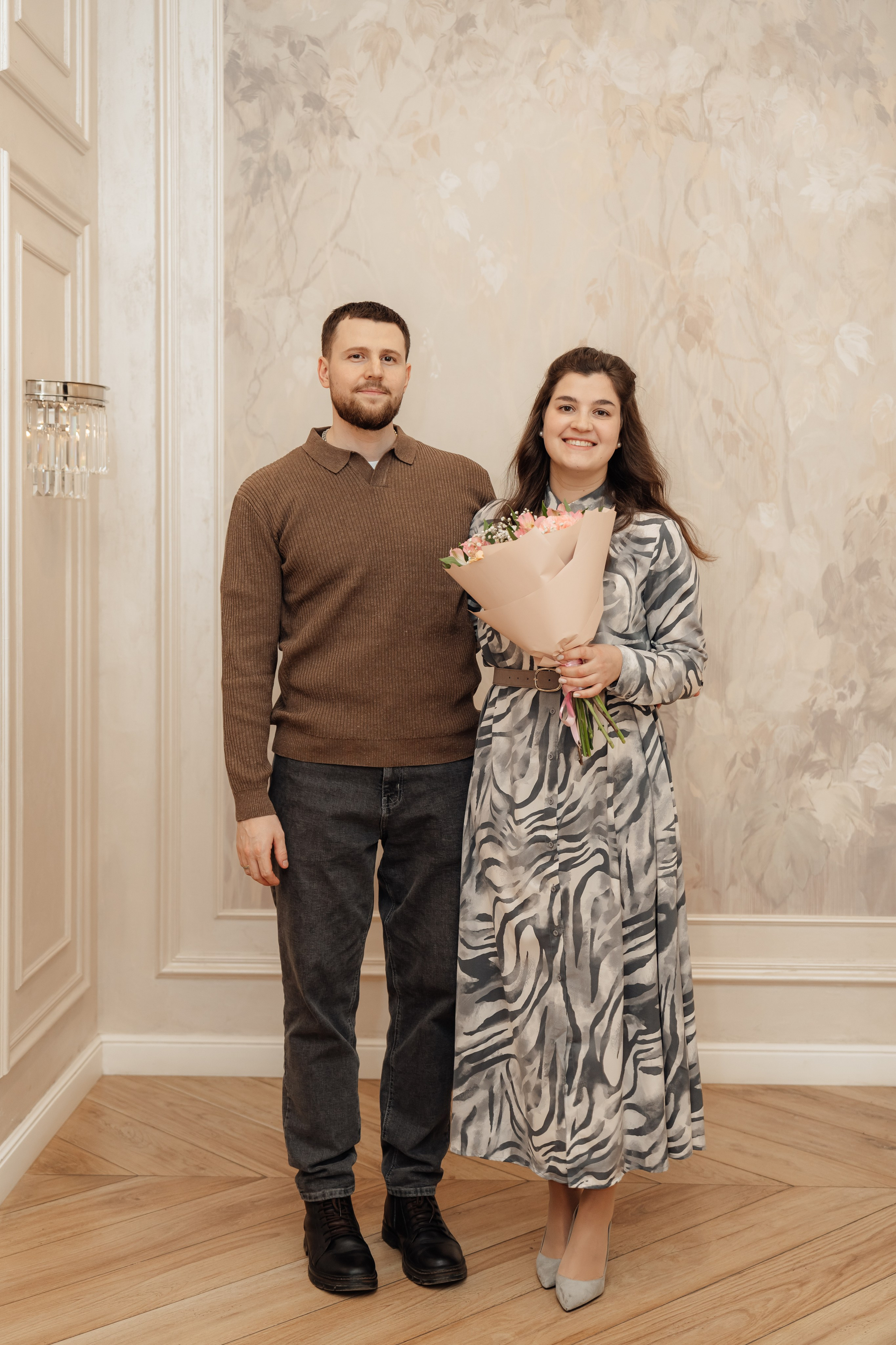 Фотосессия в ЗАГСе Архангельска | Елизавета Стрекаловская. Свадебный и портретный фотограф в Архангельске Елизавета Стрекаловская