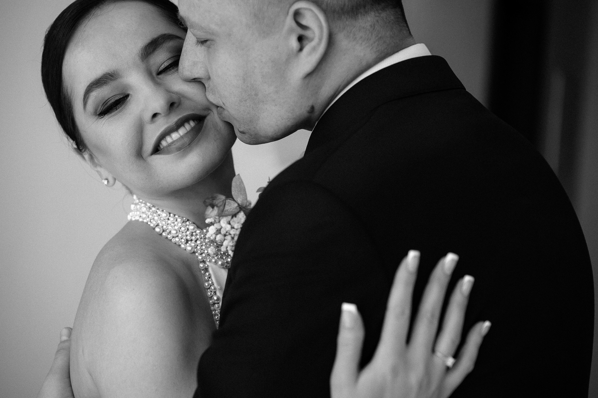 Юра и Наталья. Wedding photographer