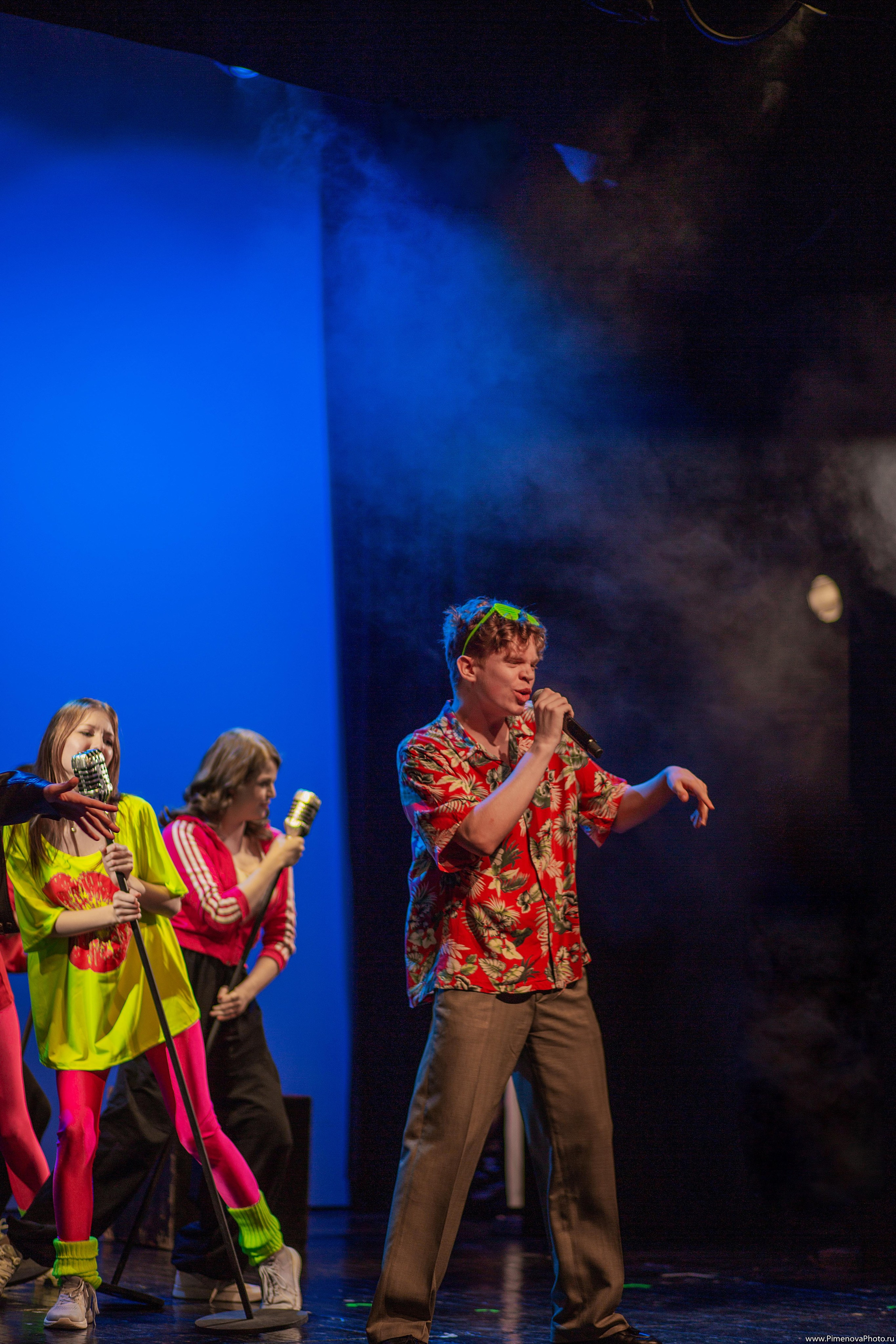 Театрум, Март 2026. Семейный и детский фотограф в Петрозаводске