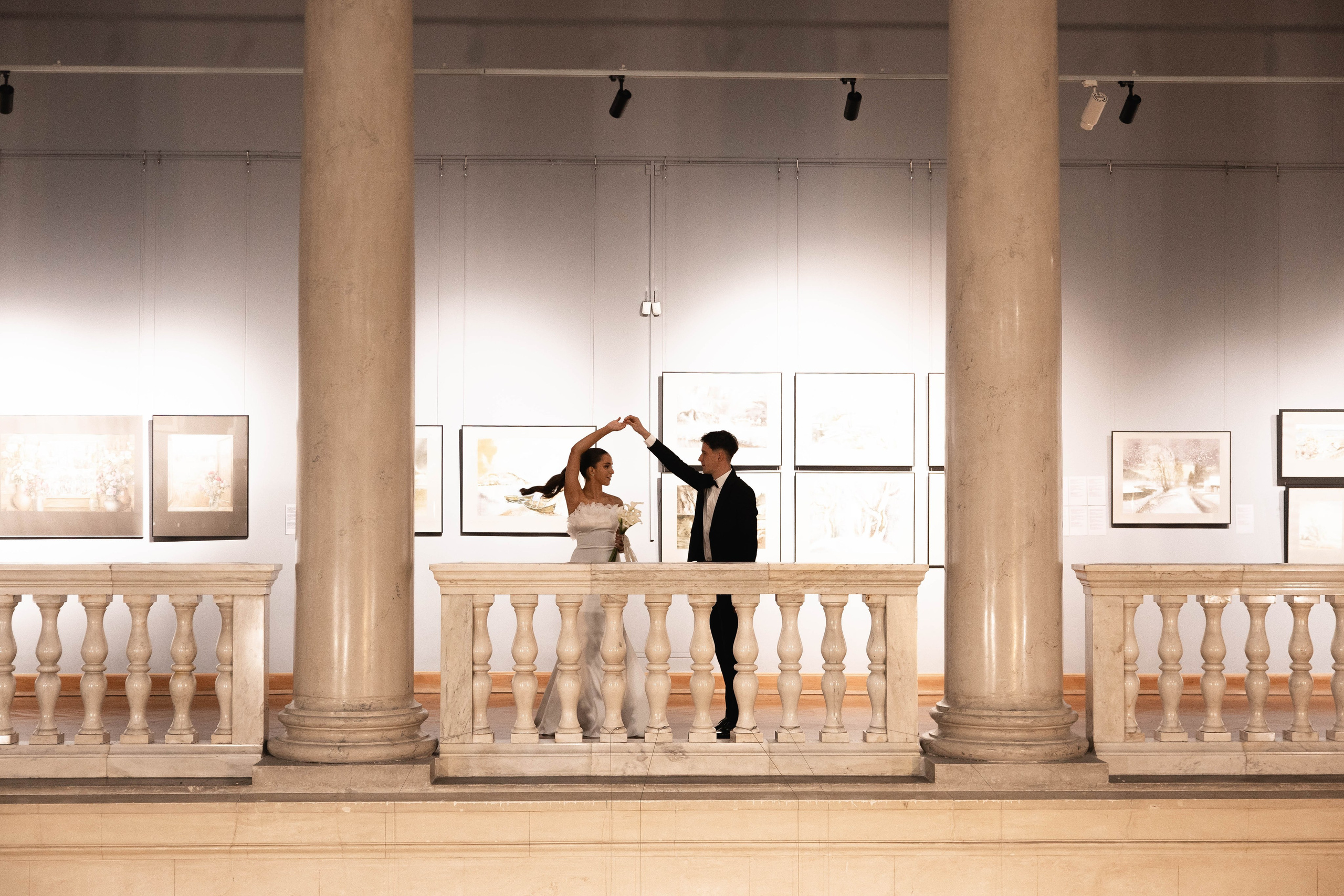 Елизавета & Владислав. Свадебный и портретный фотограф Соломко Диана