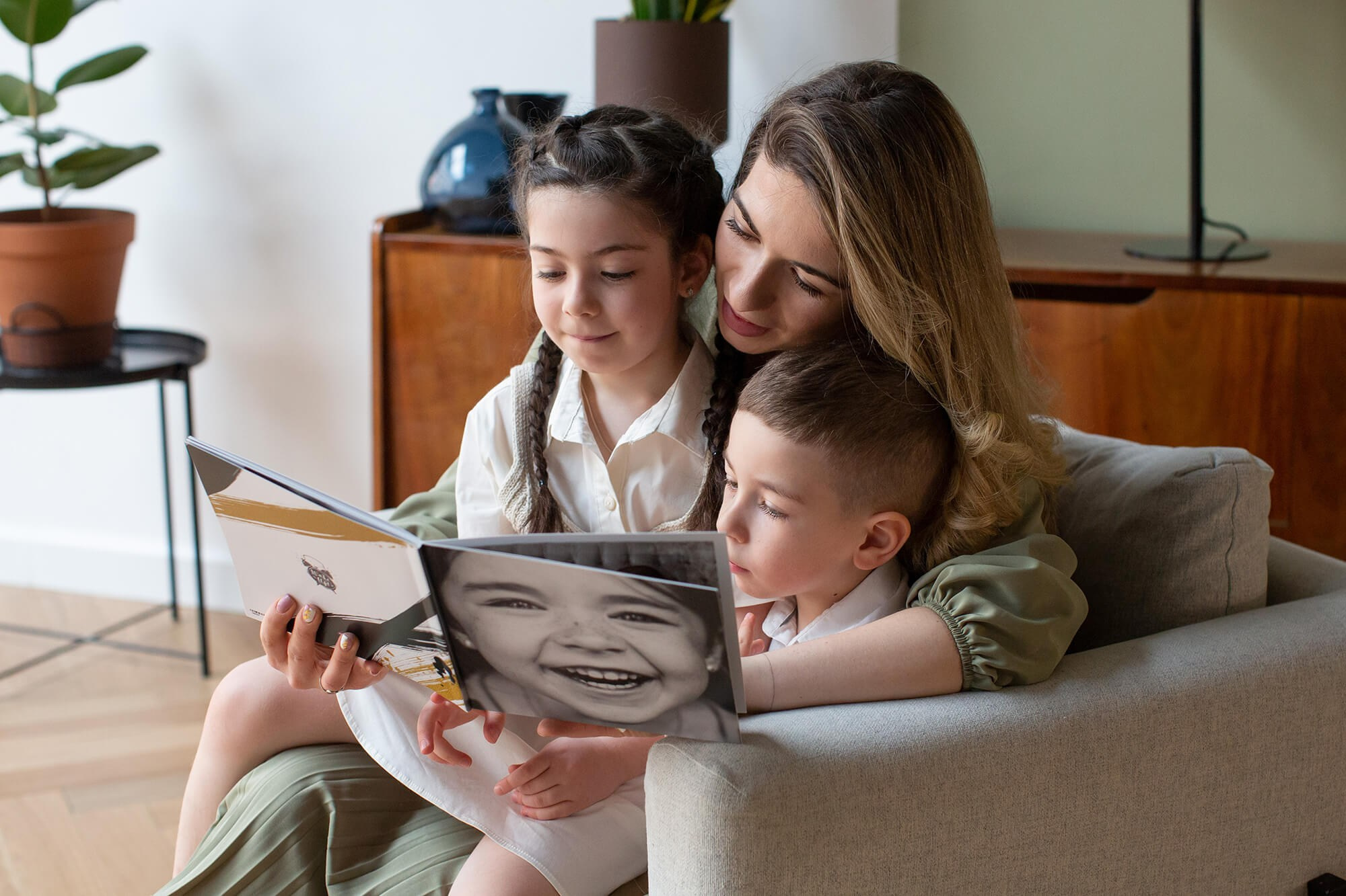 Фотокниги. Фотограф свадеб, семейных мероприятий, индивидуальных съемок, крестин в Волгограде— Черняева Ирина