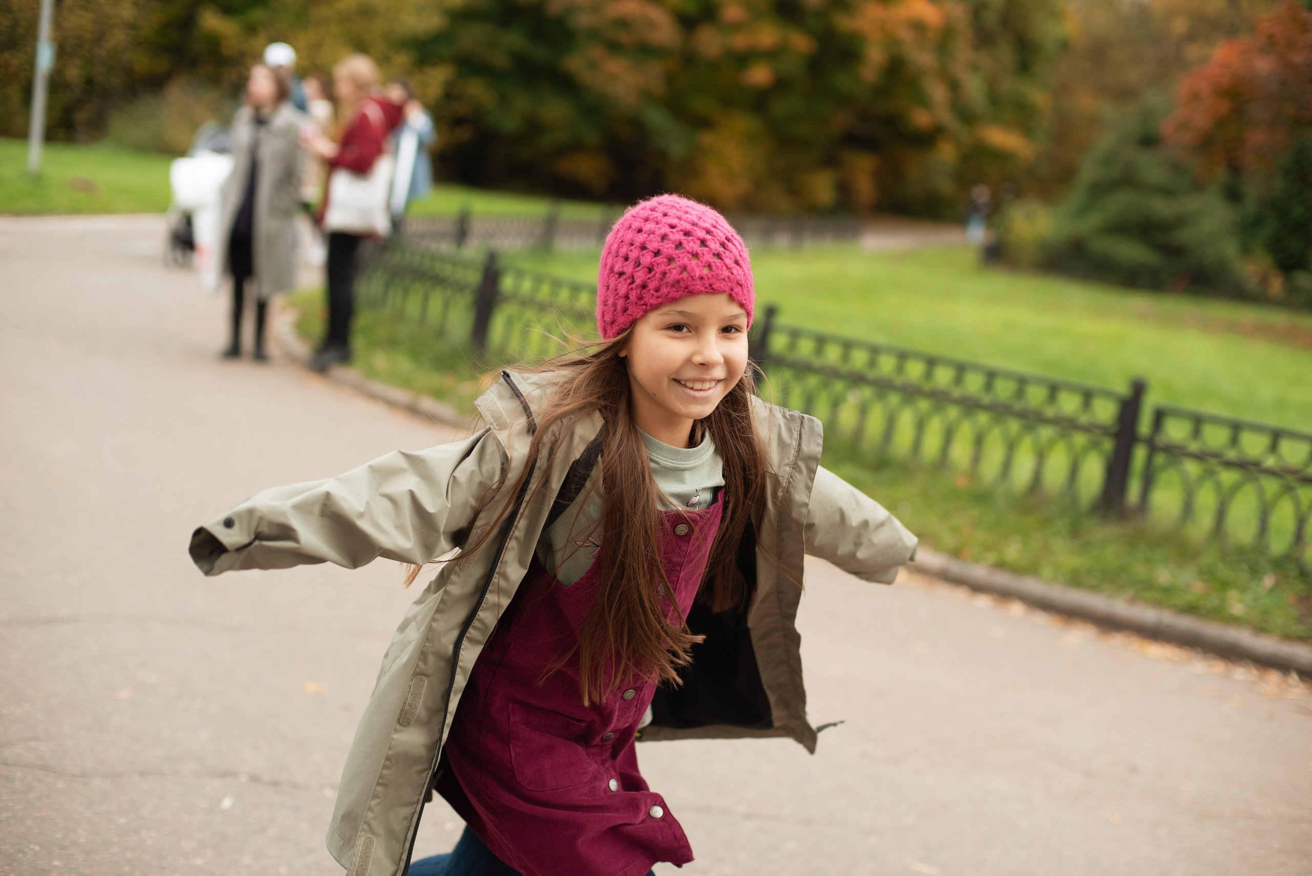 Алиса и Ира. Фотограф Алиса Калинина
