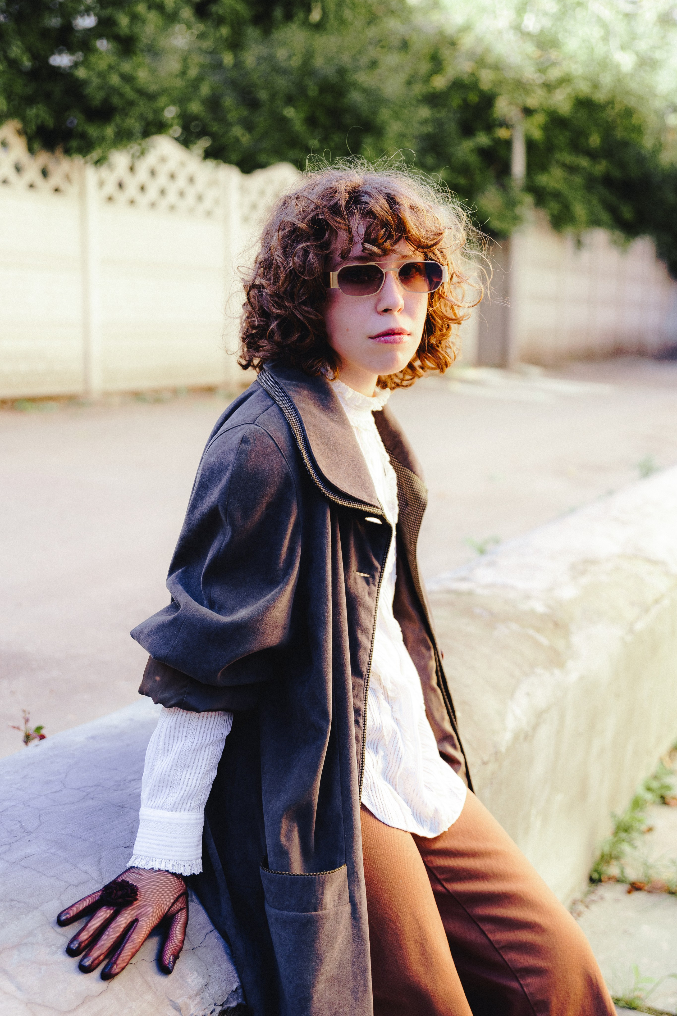 Валя. Дацук Анна Фотограф из Екатеринбурга