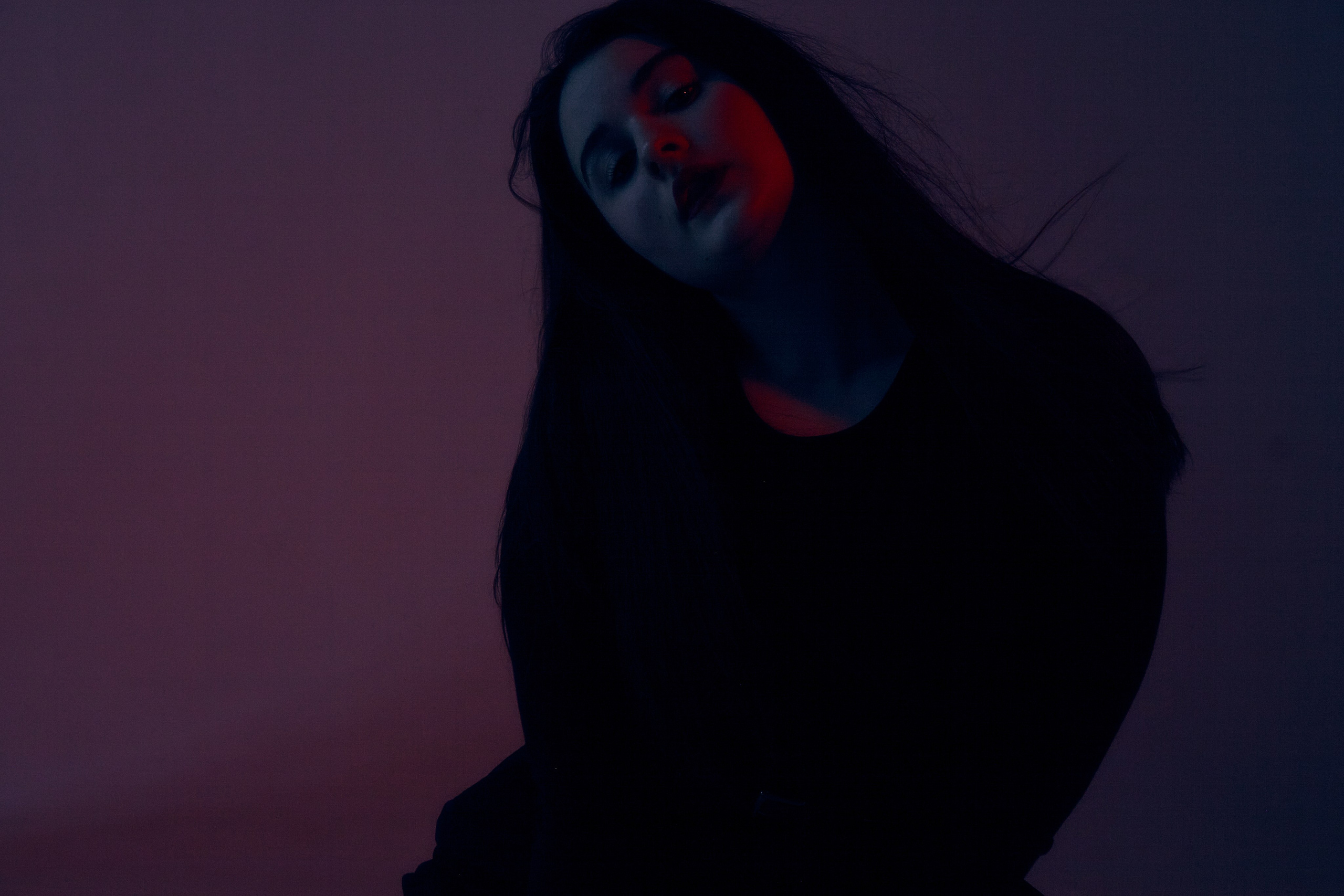 Кристина. Фотограф Елизавета Маслова. Москва. Art, Fashion