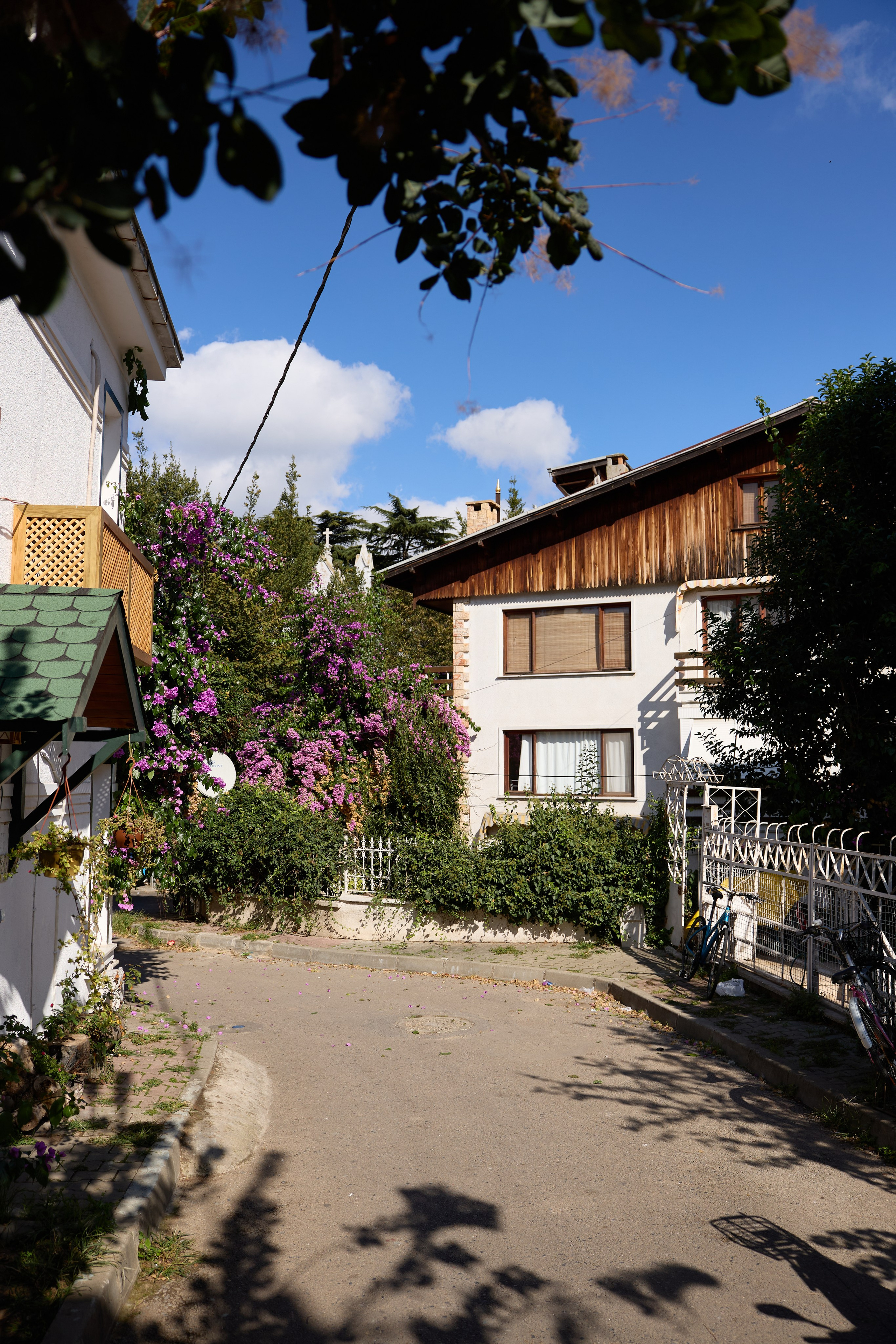 Стамбул 24. Фотограф Москва, Дима Пеллер