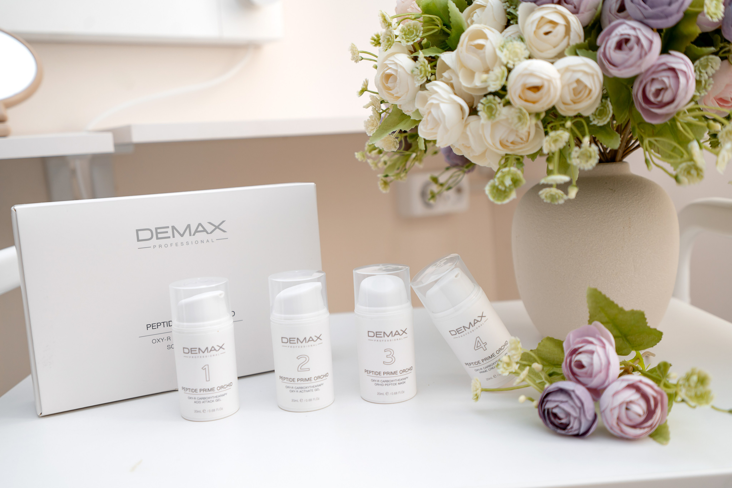 Косметология