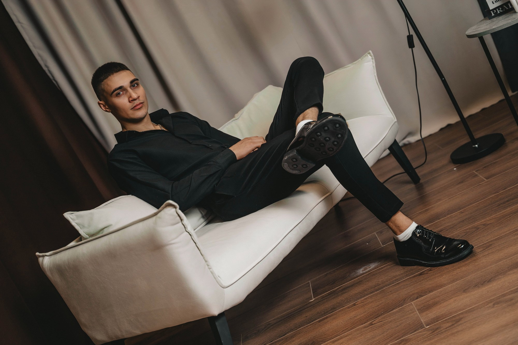 Студийные съемки. Семейный и свадебный фотограф в Юрге Виктория Лукьяненко