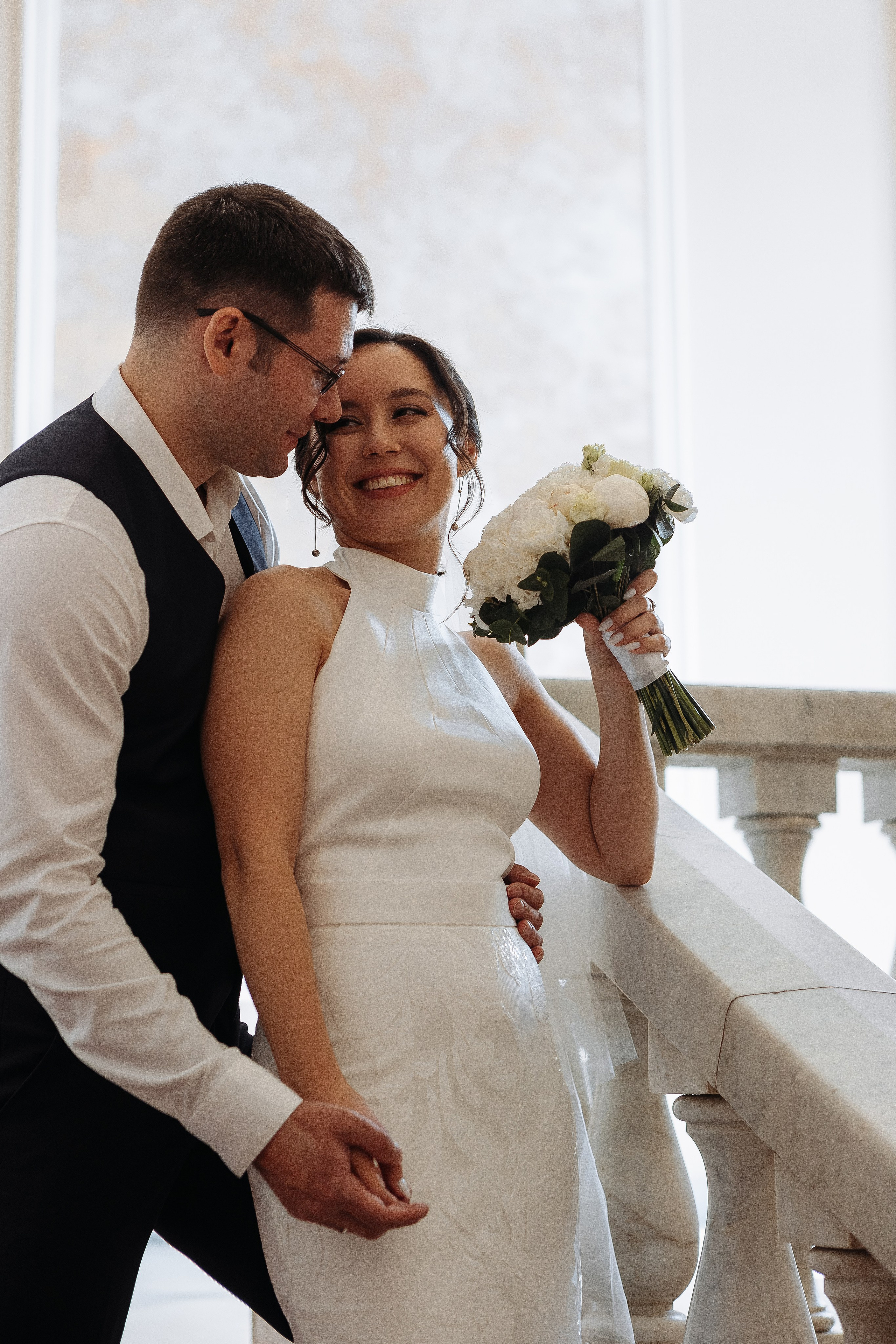 E&M. Фотограф Алексей Миронов