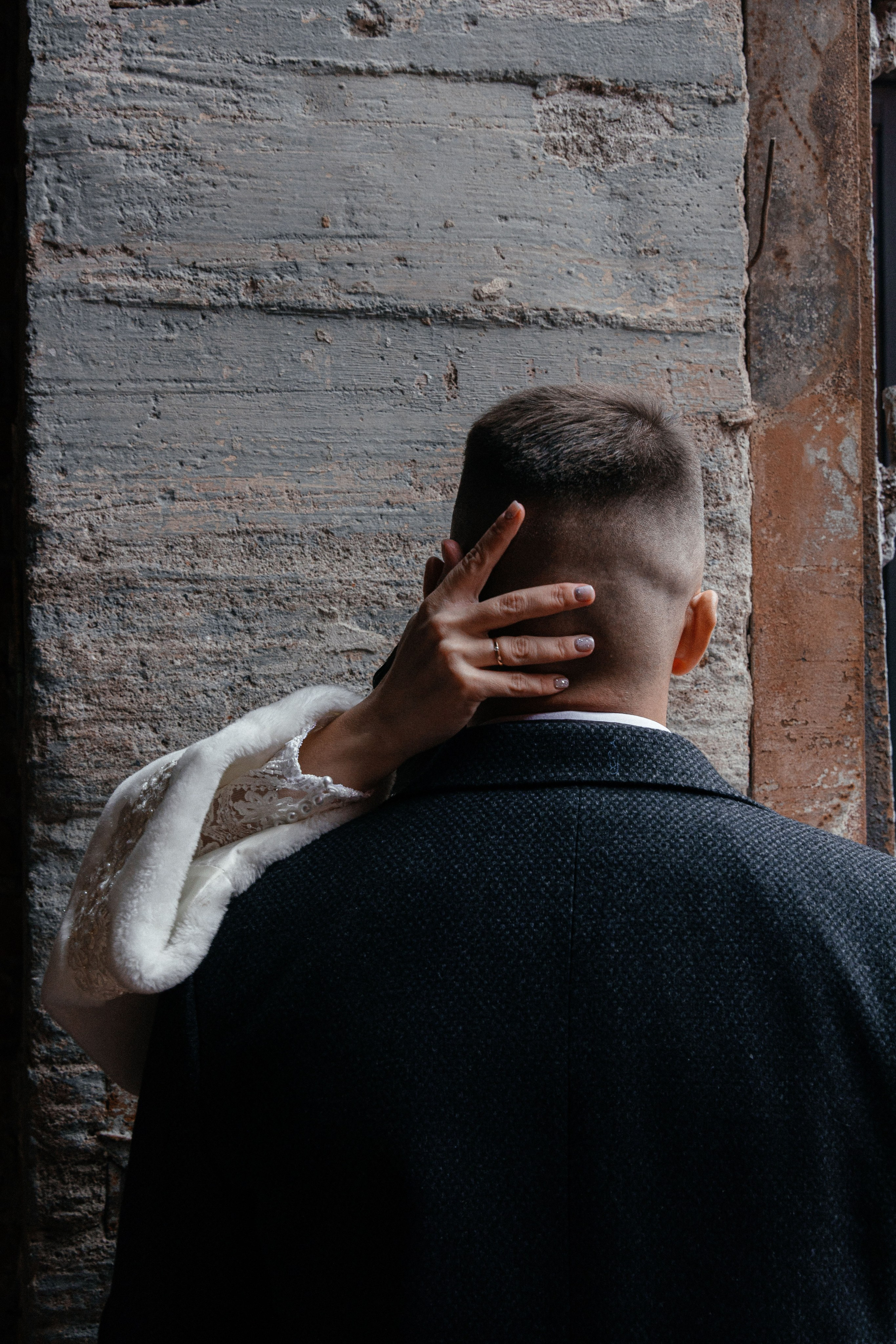 Свидетель Корги. Артём Бачурин — свадебный фотограф Воронеж