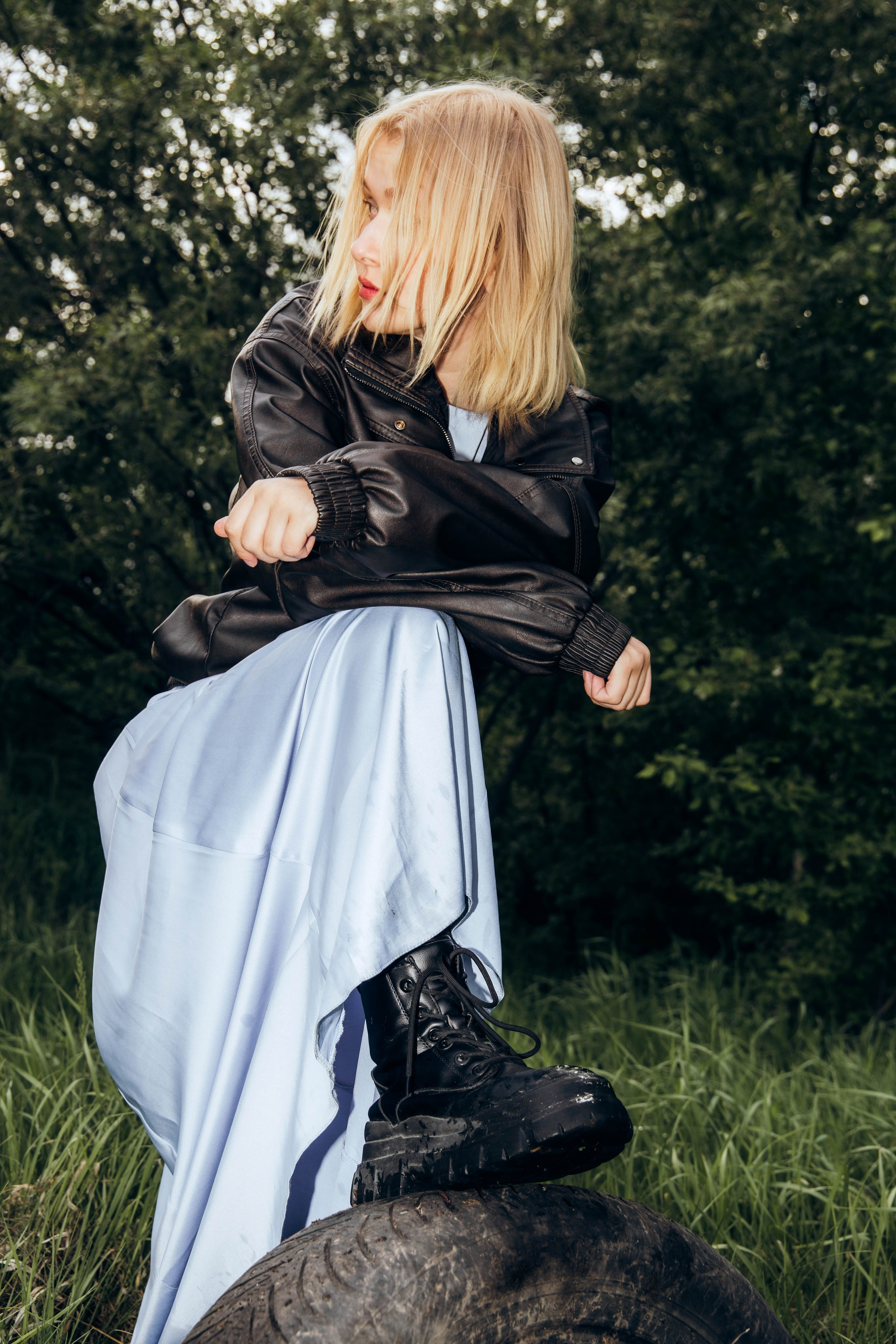 Raw Glow. Фотограф, г. Иркутск