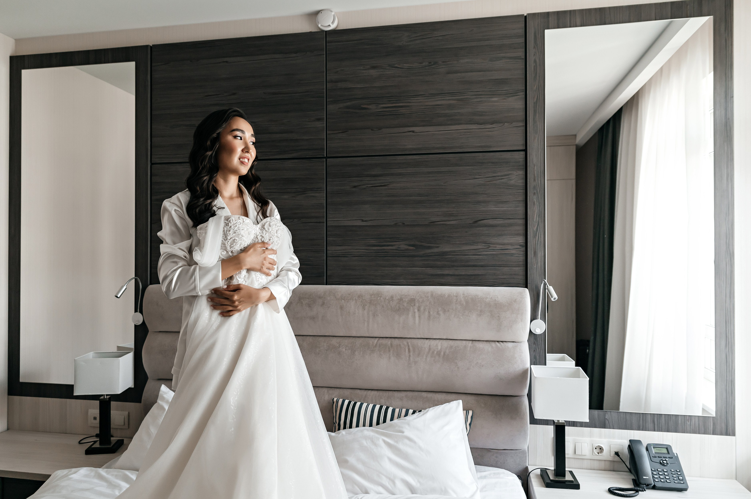 Алтына и Антон. Семейный и свадебный фотограф в Новосибирске Мария Гоппе (Харина)