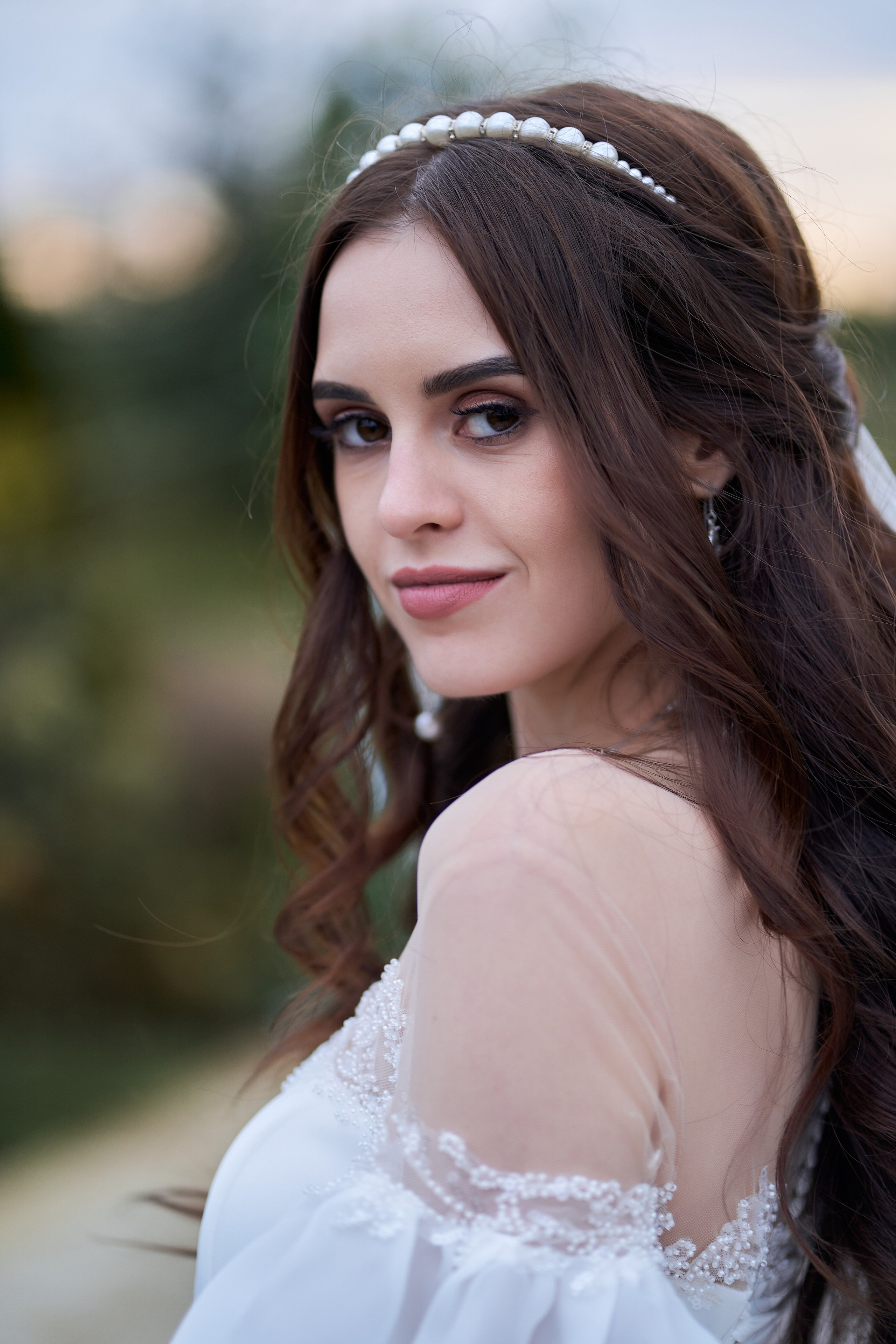 Иван и Валерия. Фотограф Никита Барановский