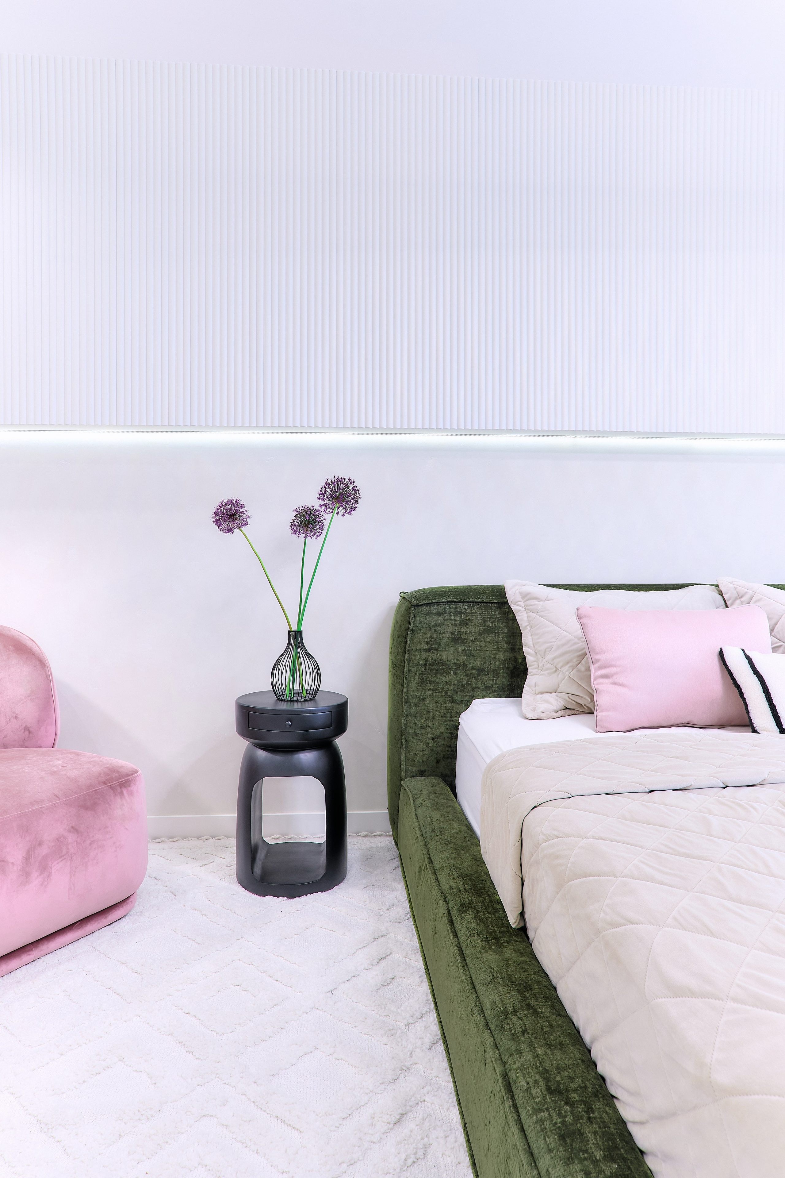 Квартира. Фотограф Никита Барановский