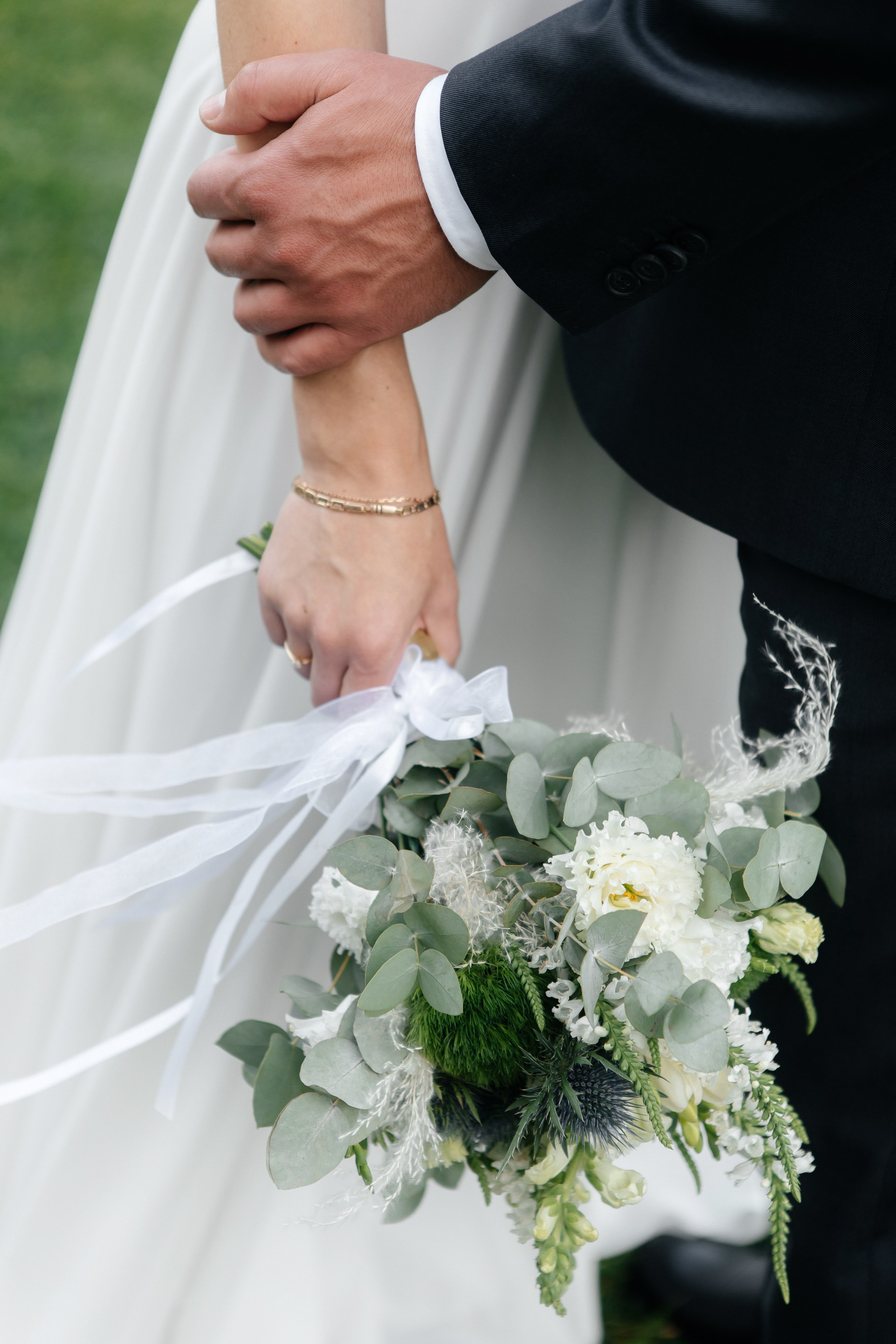 Владимир и Мария. Фотограф в Москве Дмитрий Жарков