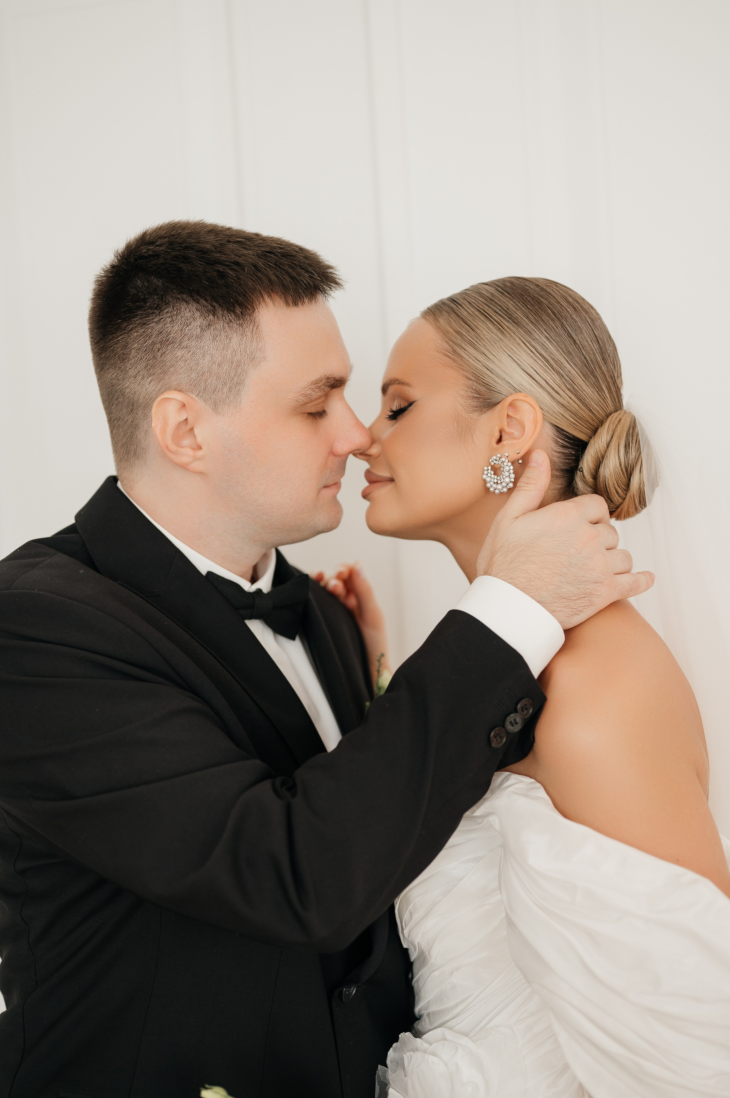 Сергей и Анастасия. Свадебный и семейный фотограф в Краснодаре Алина Мельник