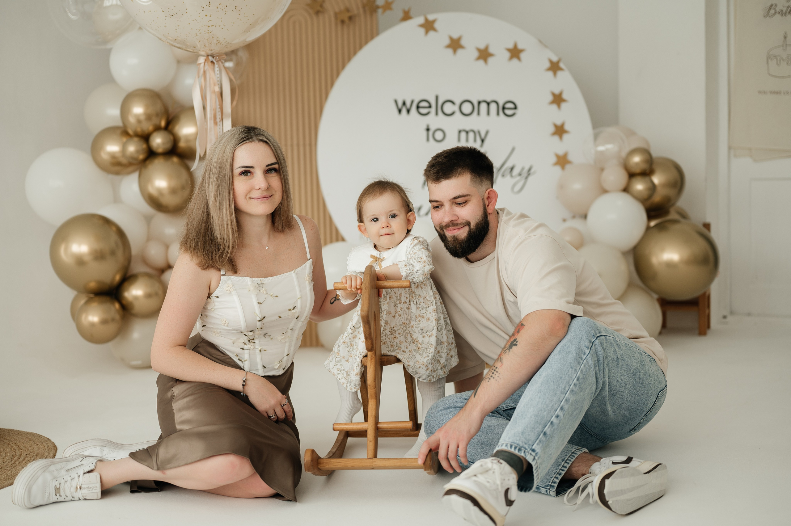 Happy birthday. Свадебный и семейный фотограф в Краснодаре Алина Мельник